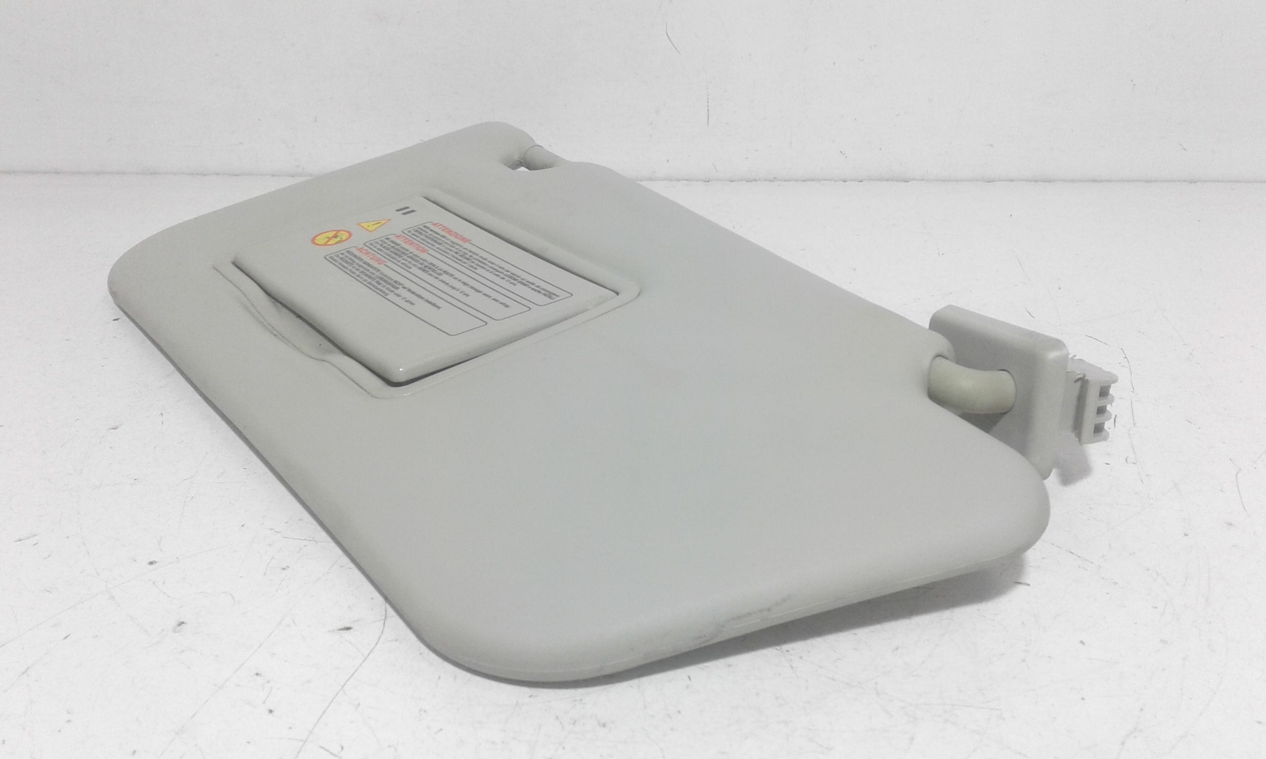 Parasole aletta Lato Passeggero FORD C - Max Serie (03>07)