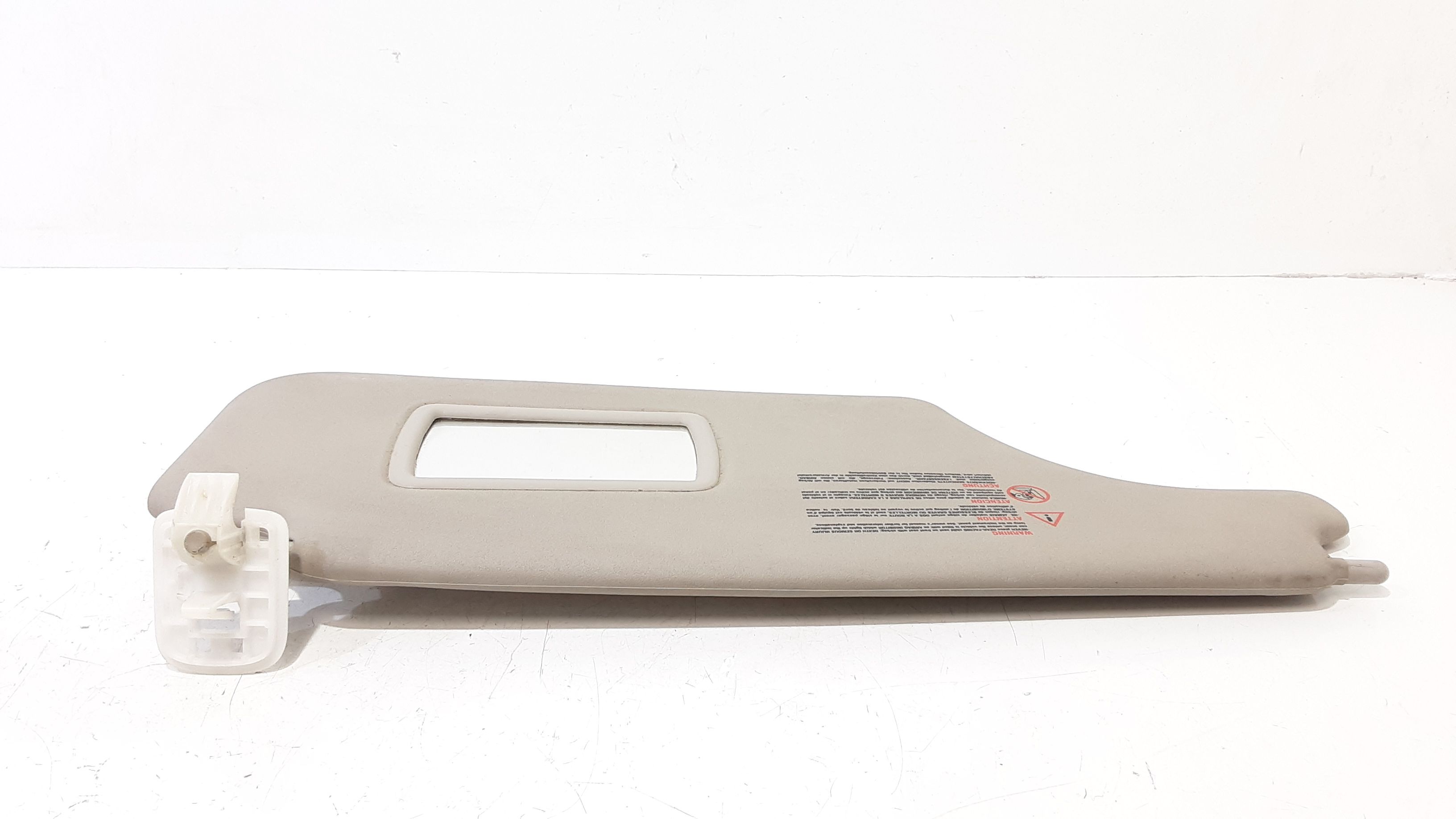 Parasole aletta Lato Passeggero RENAULT Modus 1 Serie