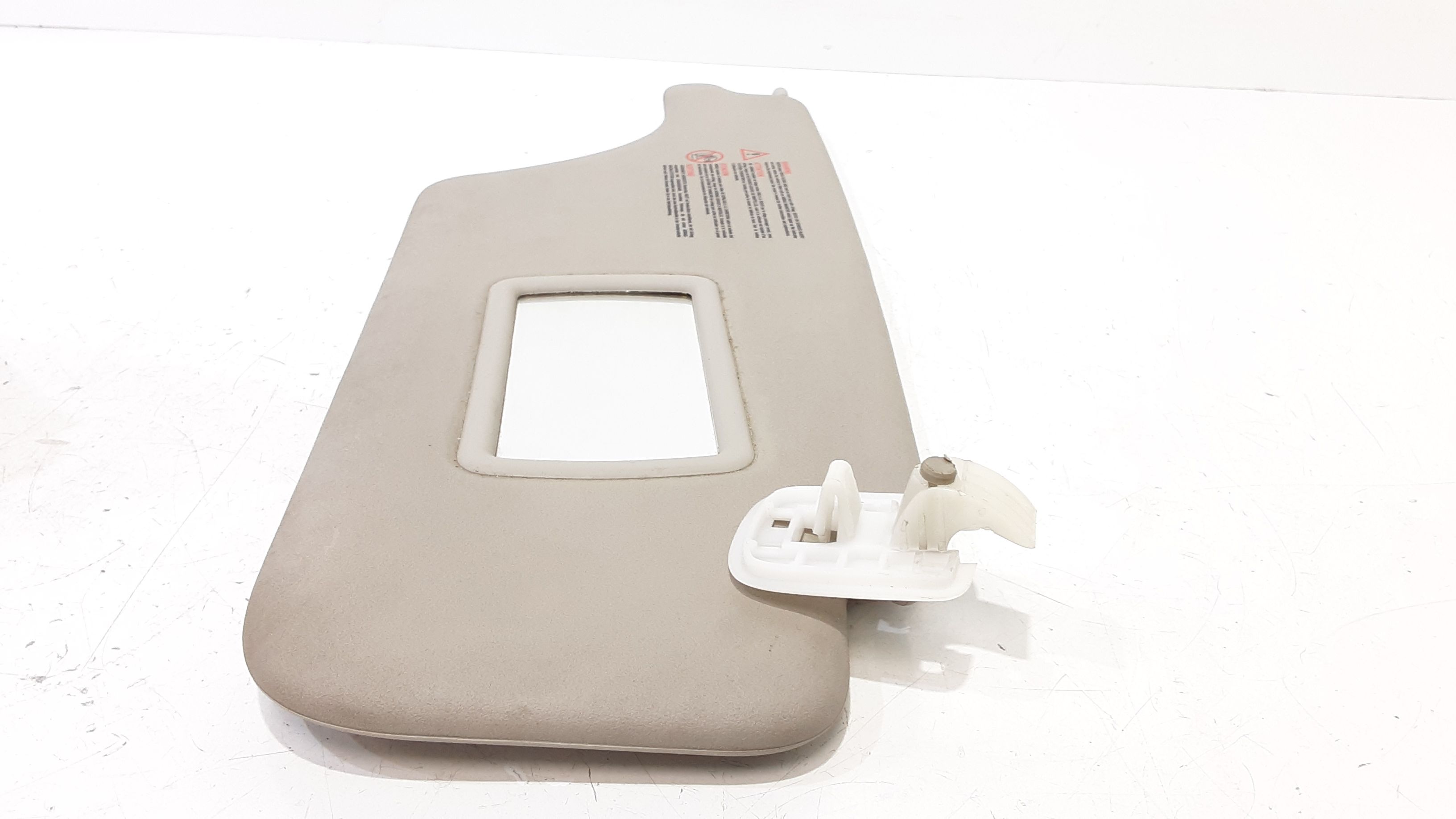 Parasole aletta Lato Passeggero RENAULT Modus 1 Serie