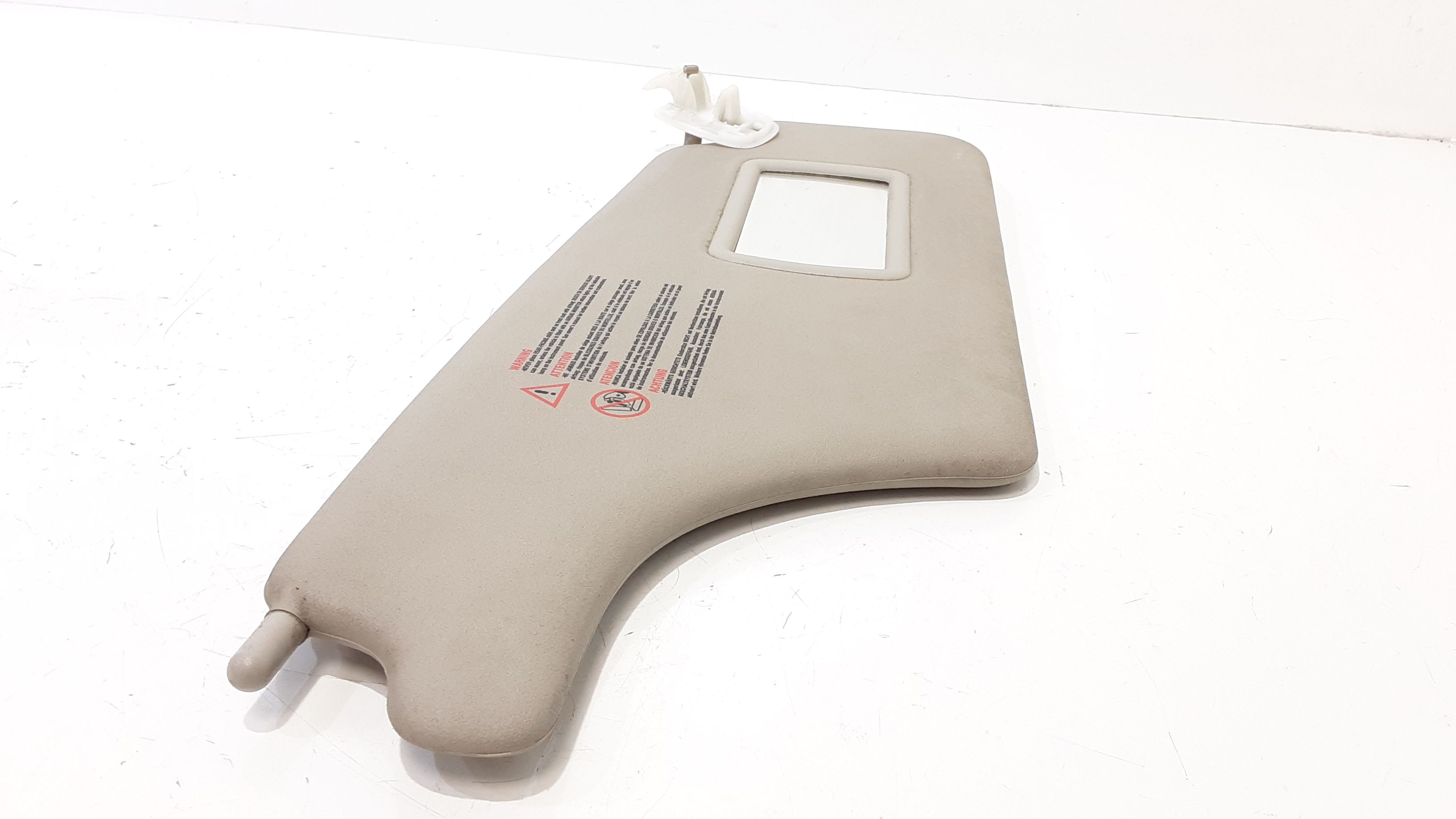 Parasole aletta Lato Passeggero RENAULT Modus 1 Serie