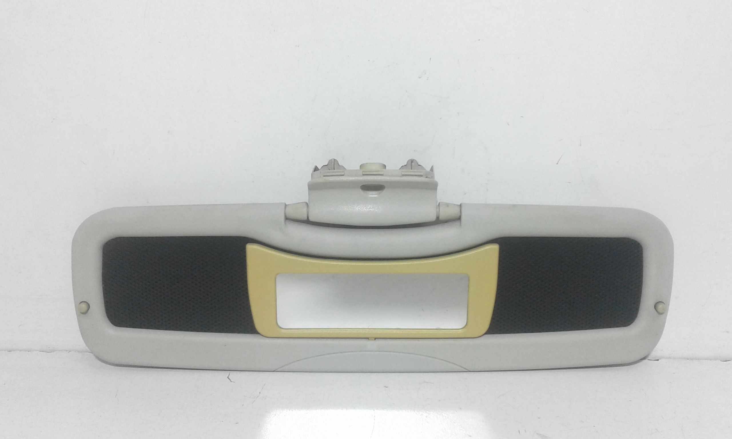 Parasole aletta Lato Passeggero SMART ForTwo Coup 1 Serie