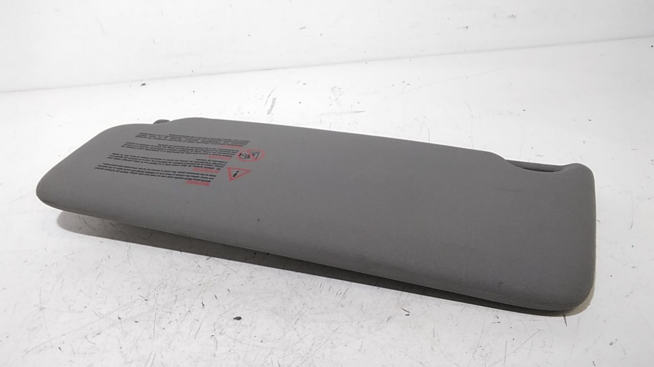 Parasole aletta Lato Passeggero RENAULT Clio Serie (01>05)