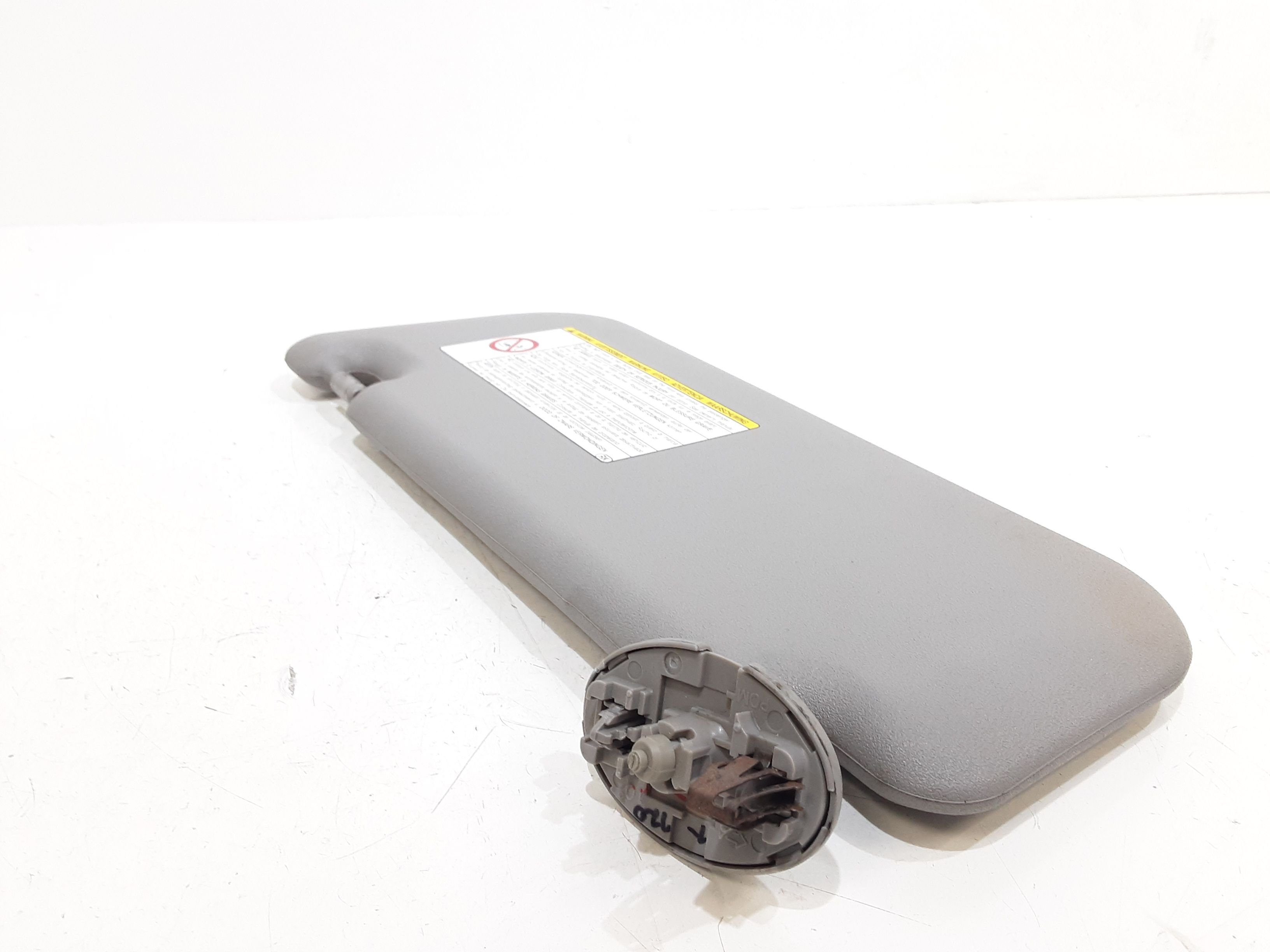 Parasole aletta Lato Passeggero TOYOTA Yaris 3 Serie