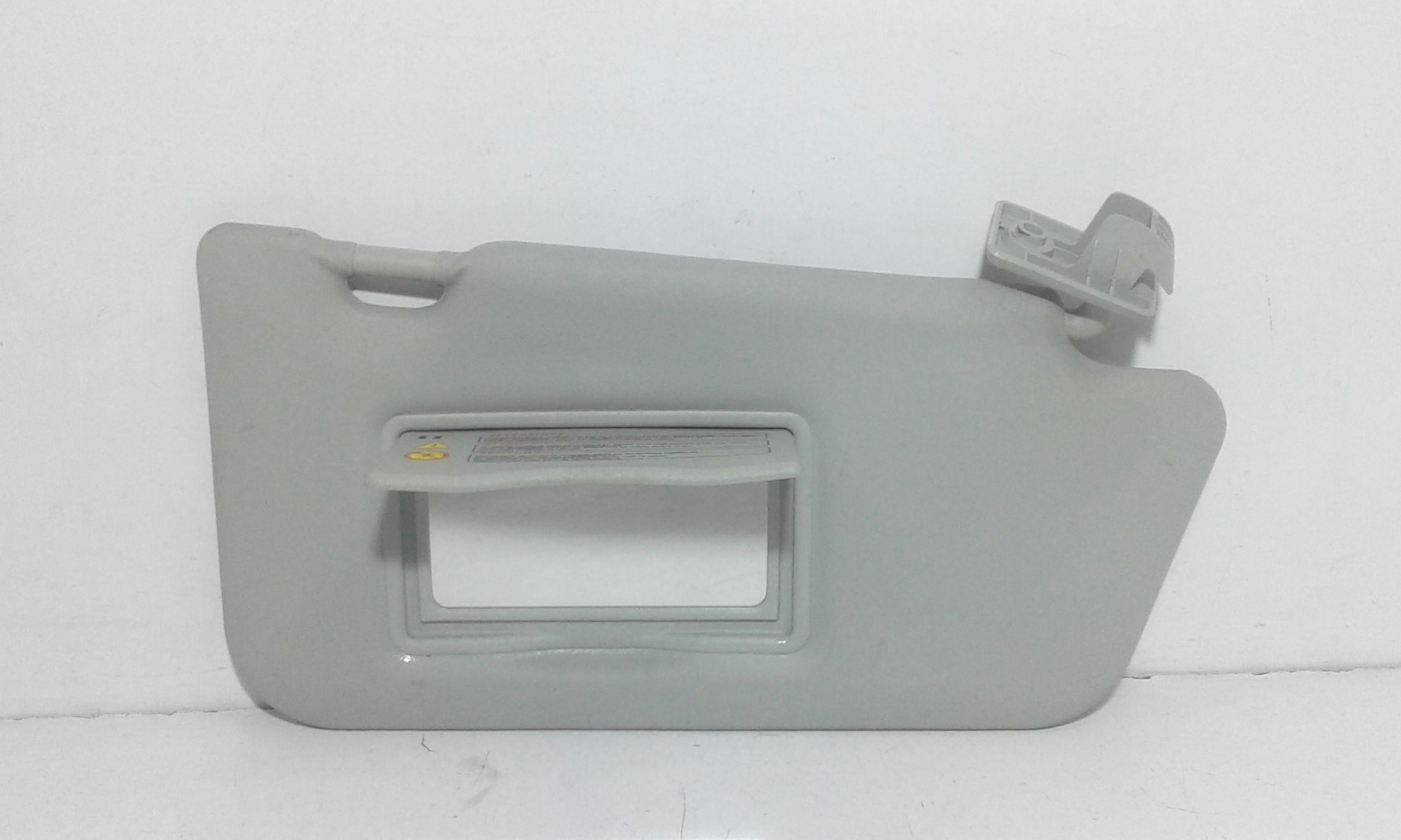 Parasole aletta Lato Passeggero NISSAN Micra 4 Serie