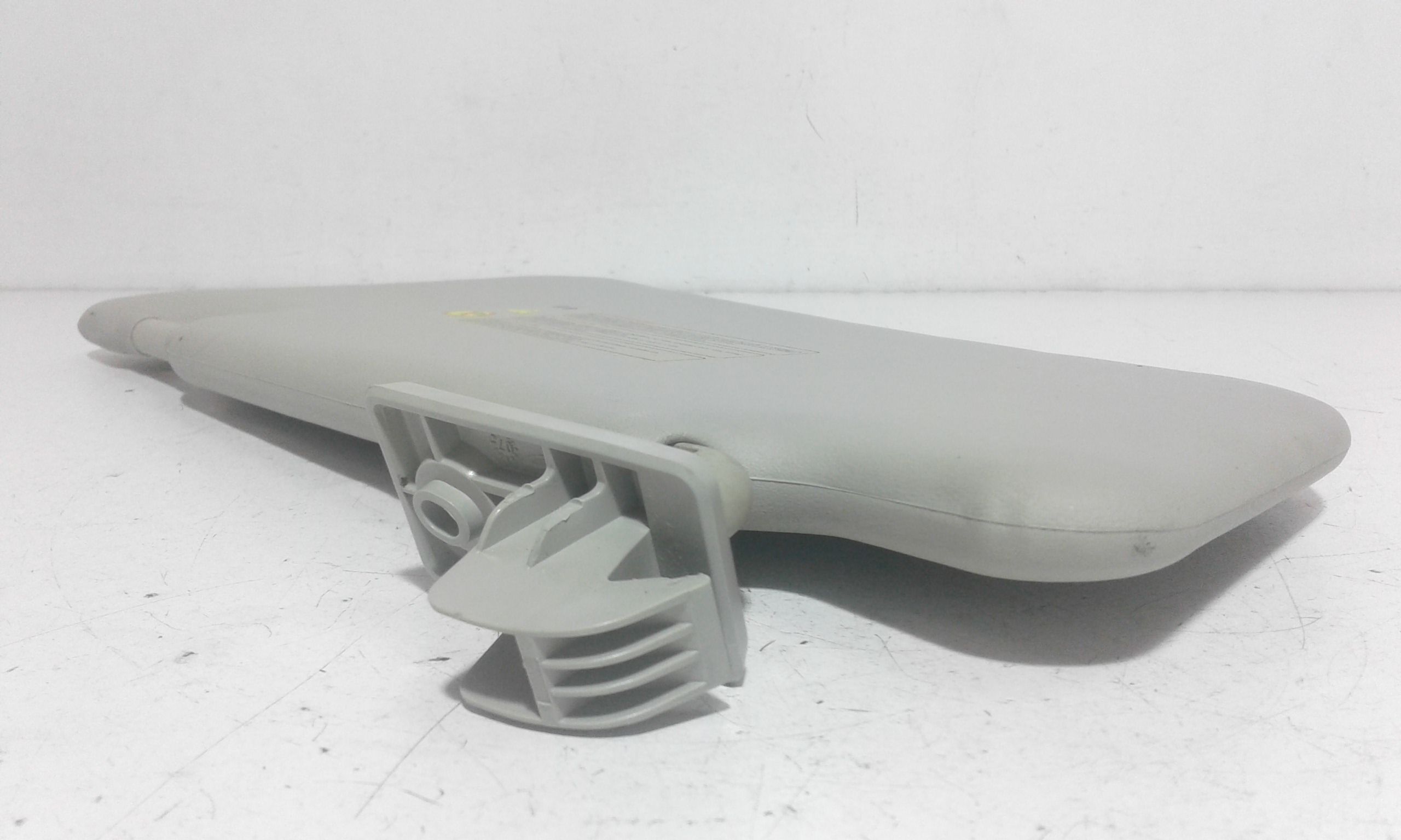 Parasole aletta Lato Passeggero NISSAN Micra 4 Serie