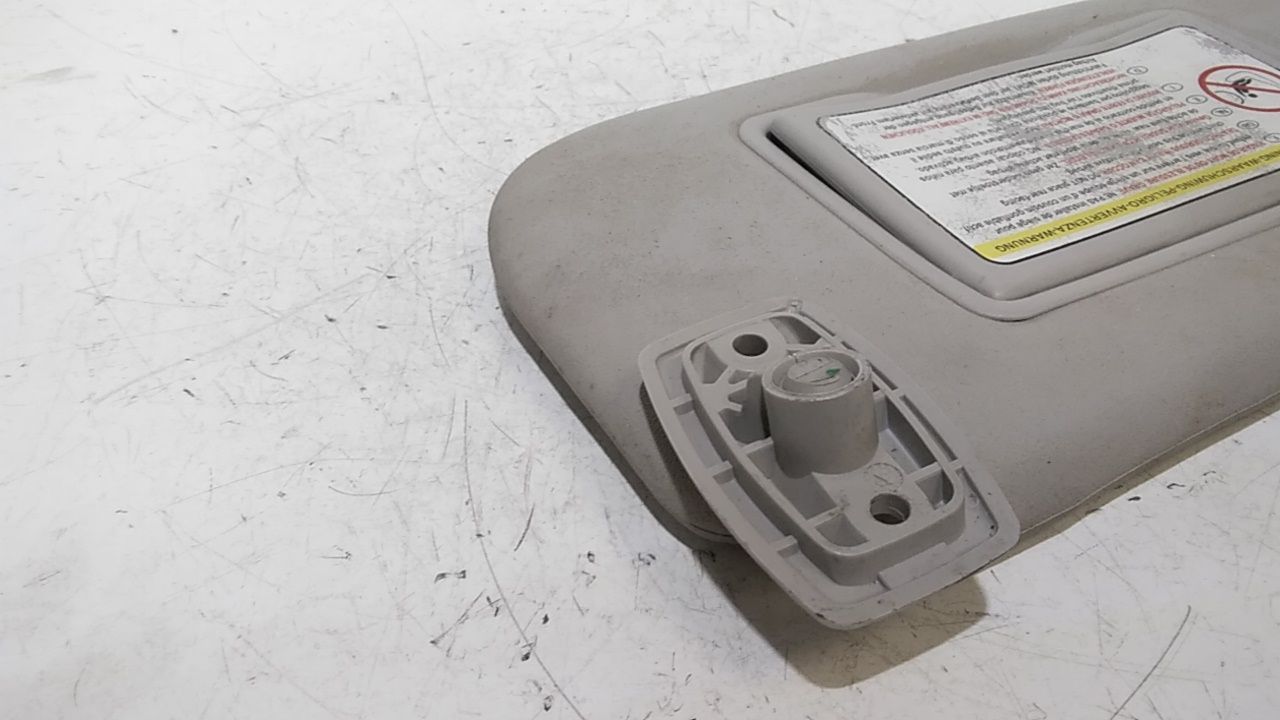 Parasole aletta Lato Passeggero CITROEN C2 1 Serie