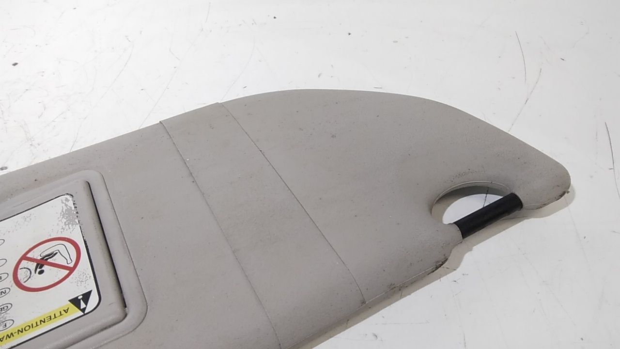 Parasole aletta Lato Passeggero CITROEN C2 1 Serie