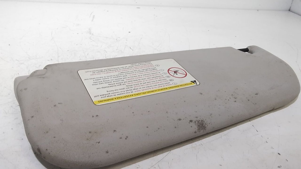 Parasole aletta Lato Passeggero CITROEN C2 1 Serie