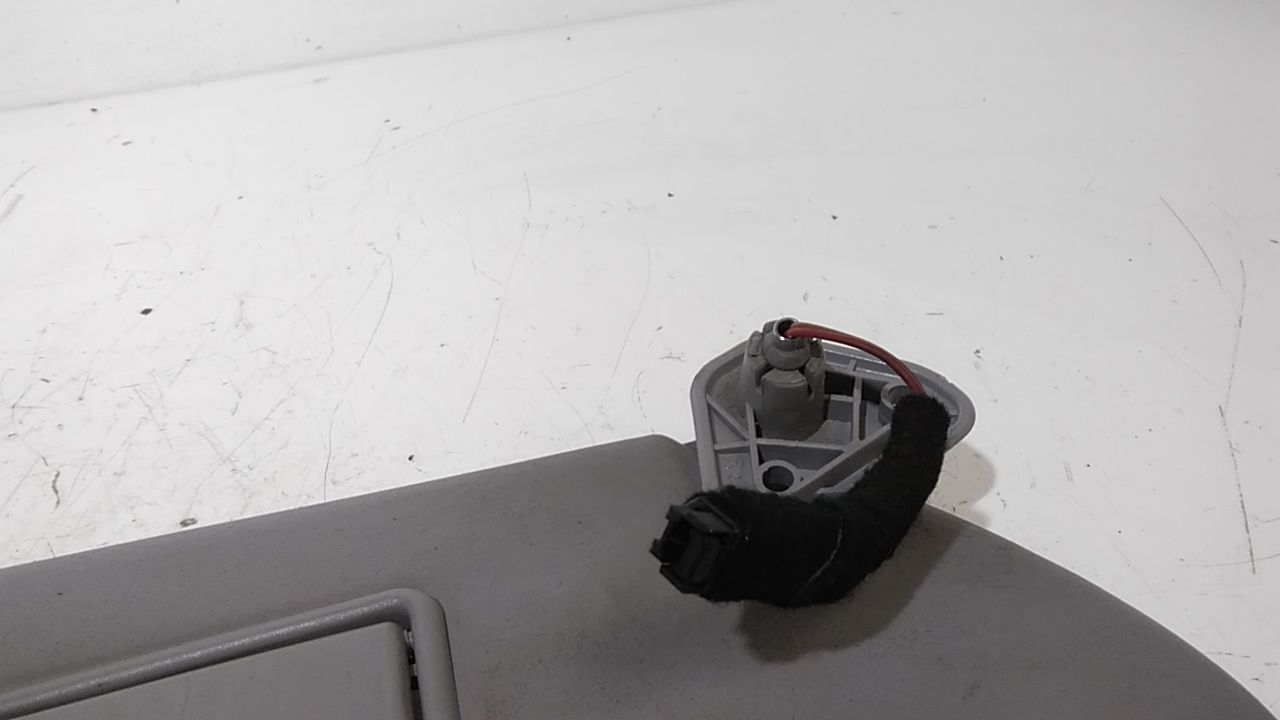 Parasole aletta Lato Passeggero NISSAN Almera Tino