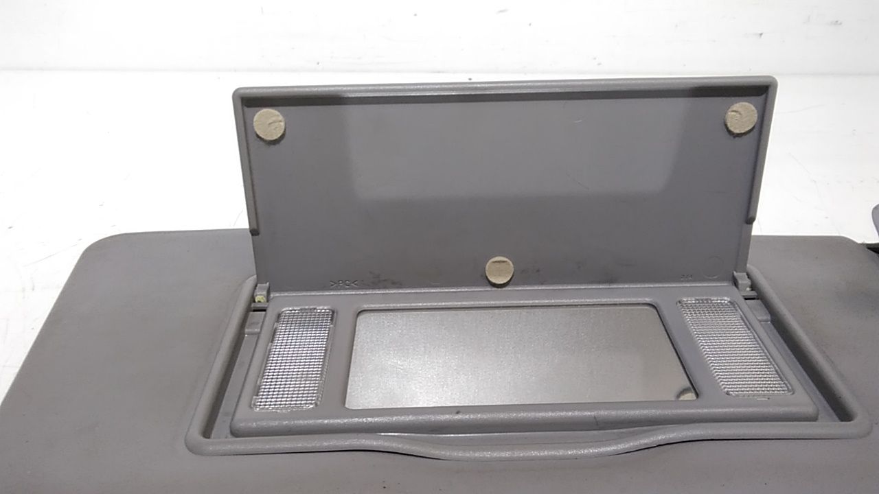 Parasole aletta Lato Passeggero NISSAN Almera Tino