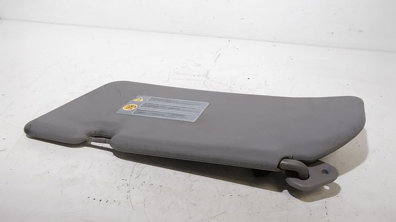 Parasole aletta Lato Passeggero NISSAN Almera Tino