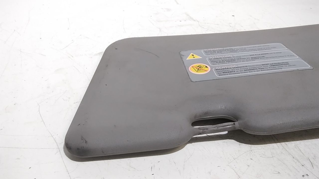 Parasole aletta Lato Passeggero NISSAN Almera Tino