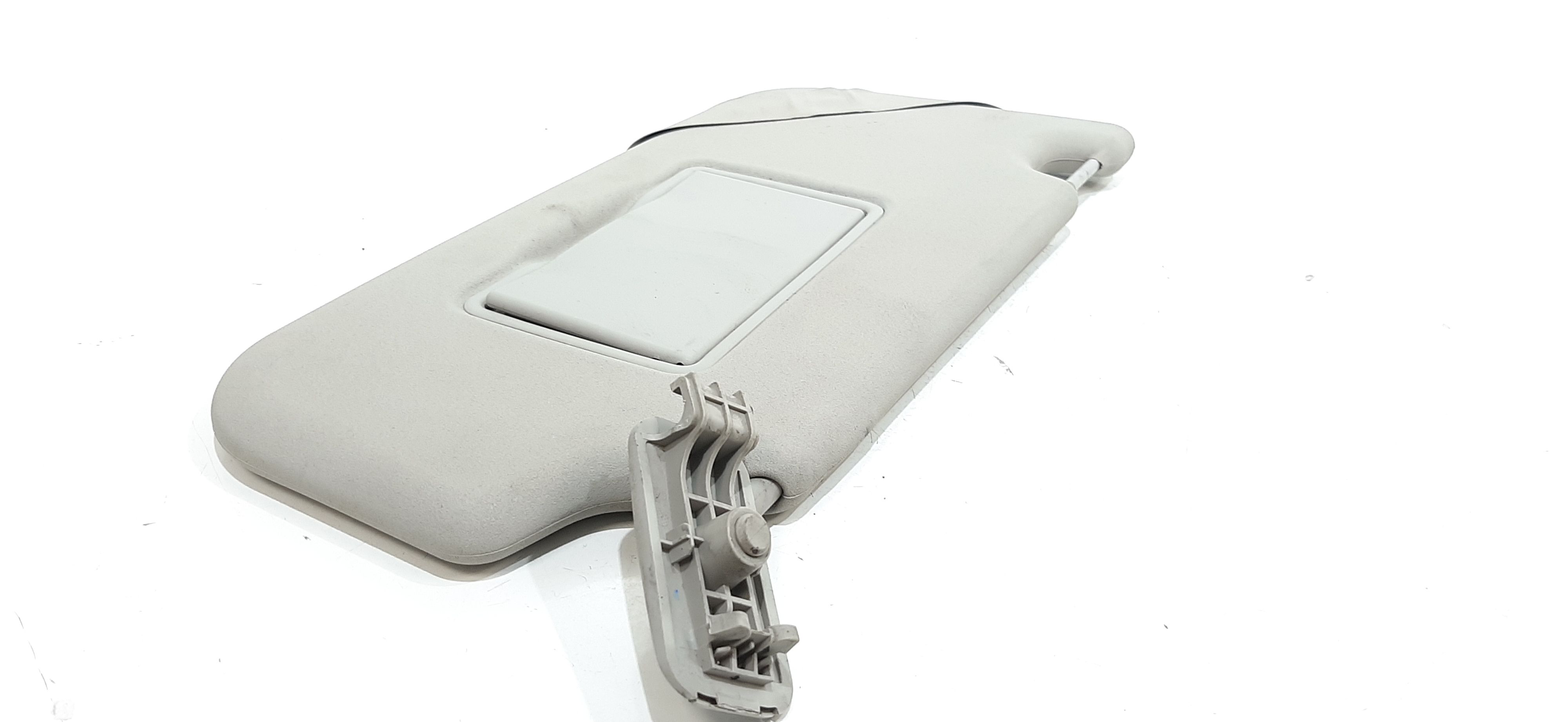 Parasole aletta Lato Passeggero FORD Fiesta 6 Serie