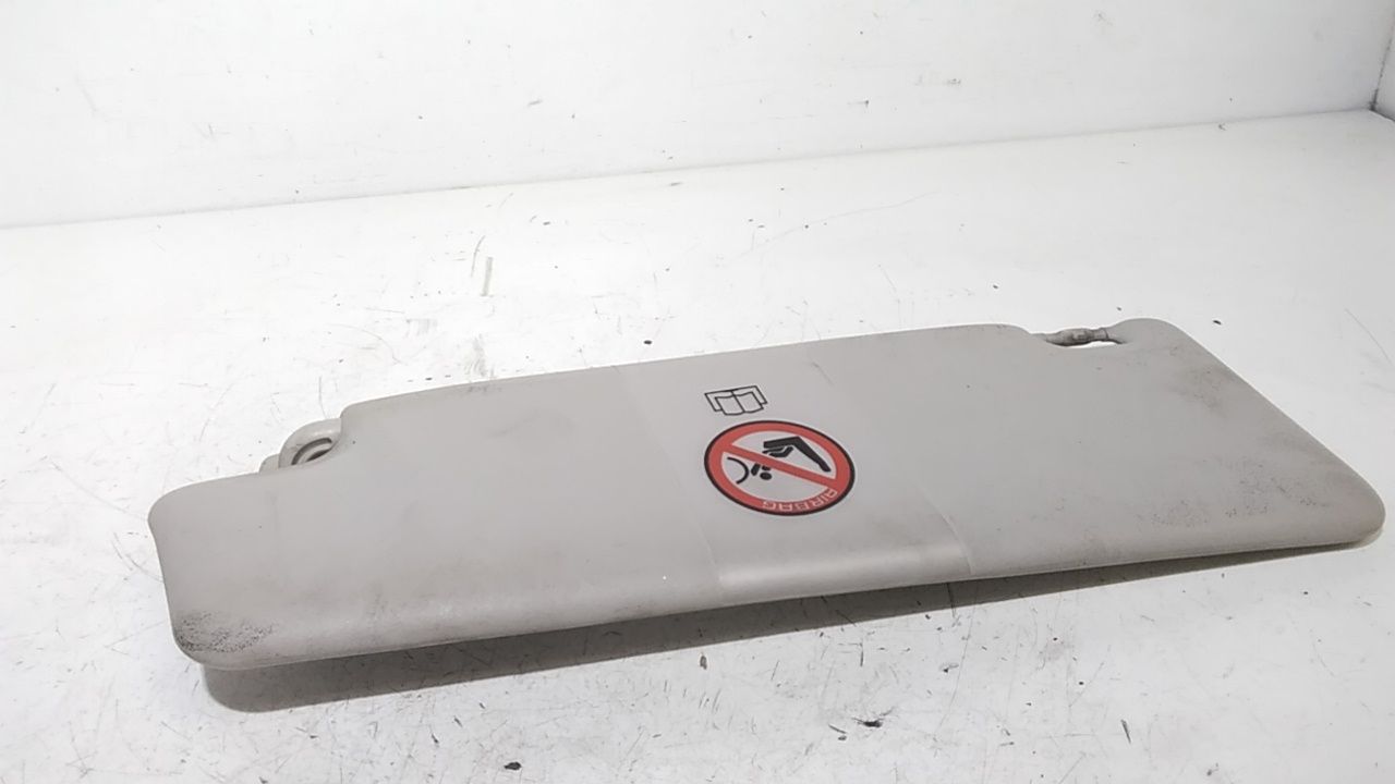 Parasole aletta Lato Passeggero FIAT Idea 1 Serie