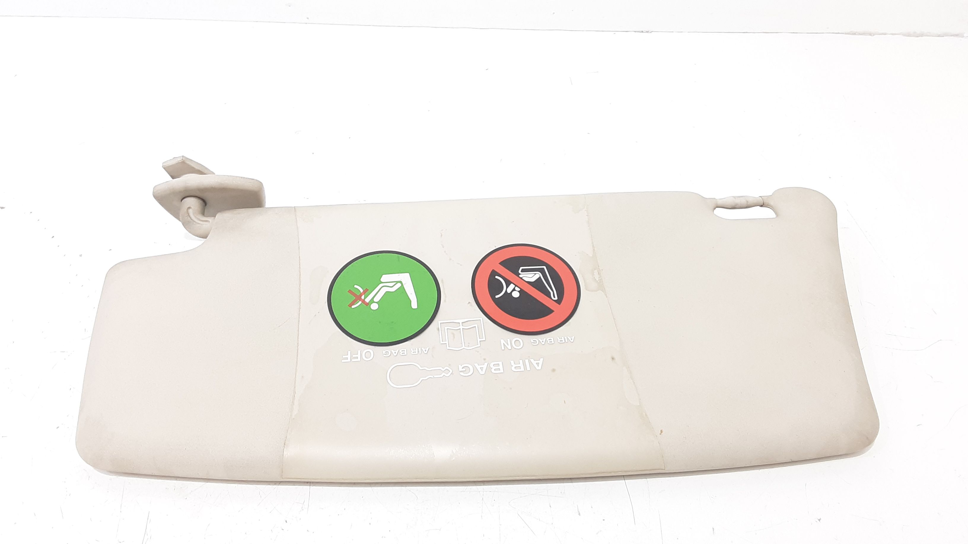 Parasole aletta Lato Passeggero LANCIA Ypsilon 1 Serie