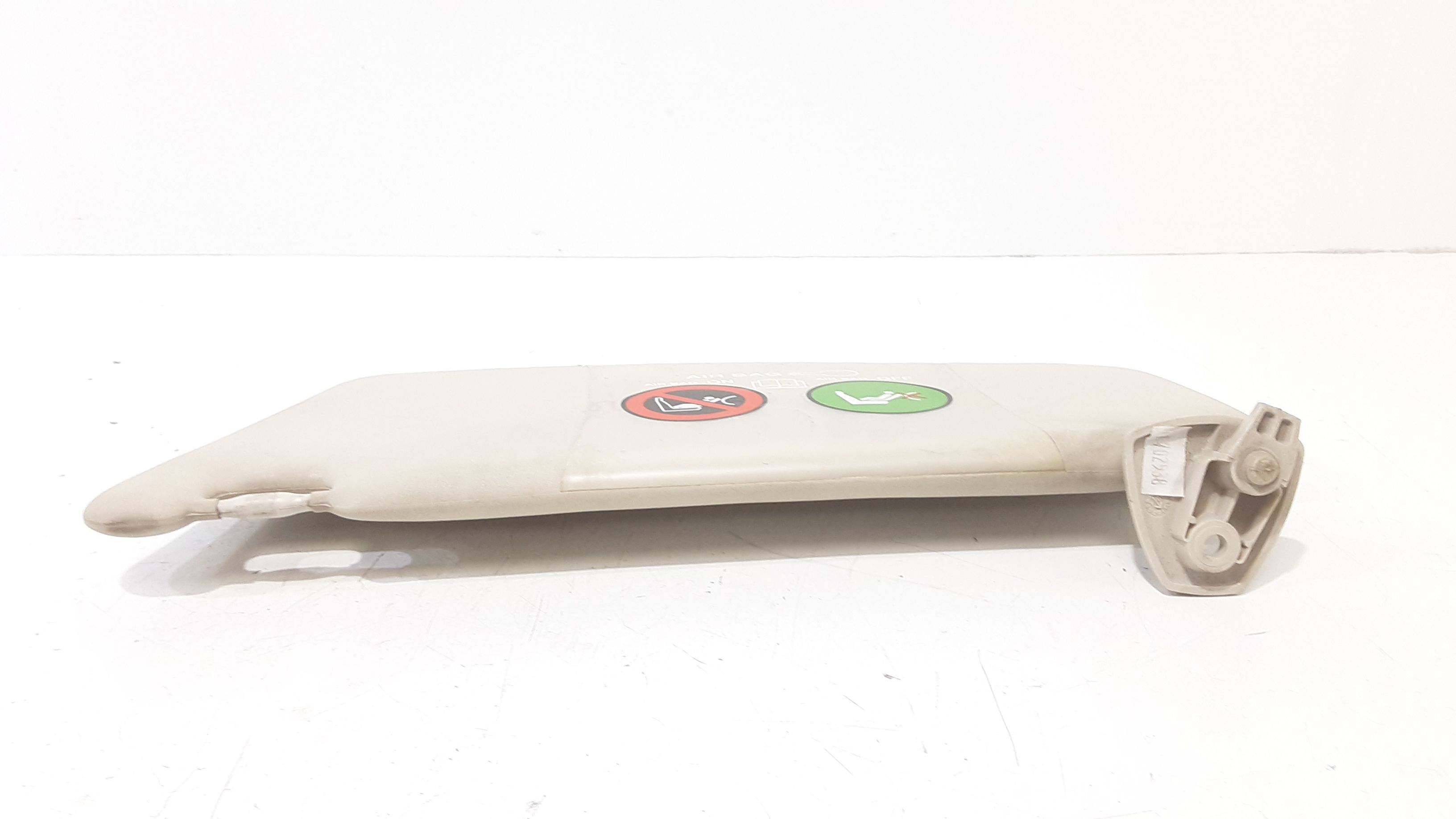 Parasole aletta Lato Passeggero LANCIA Ypsilon 1 Serie