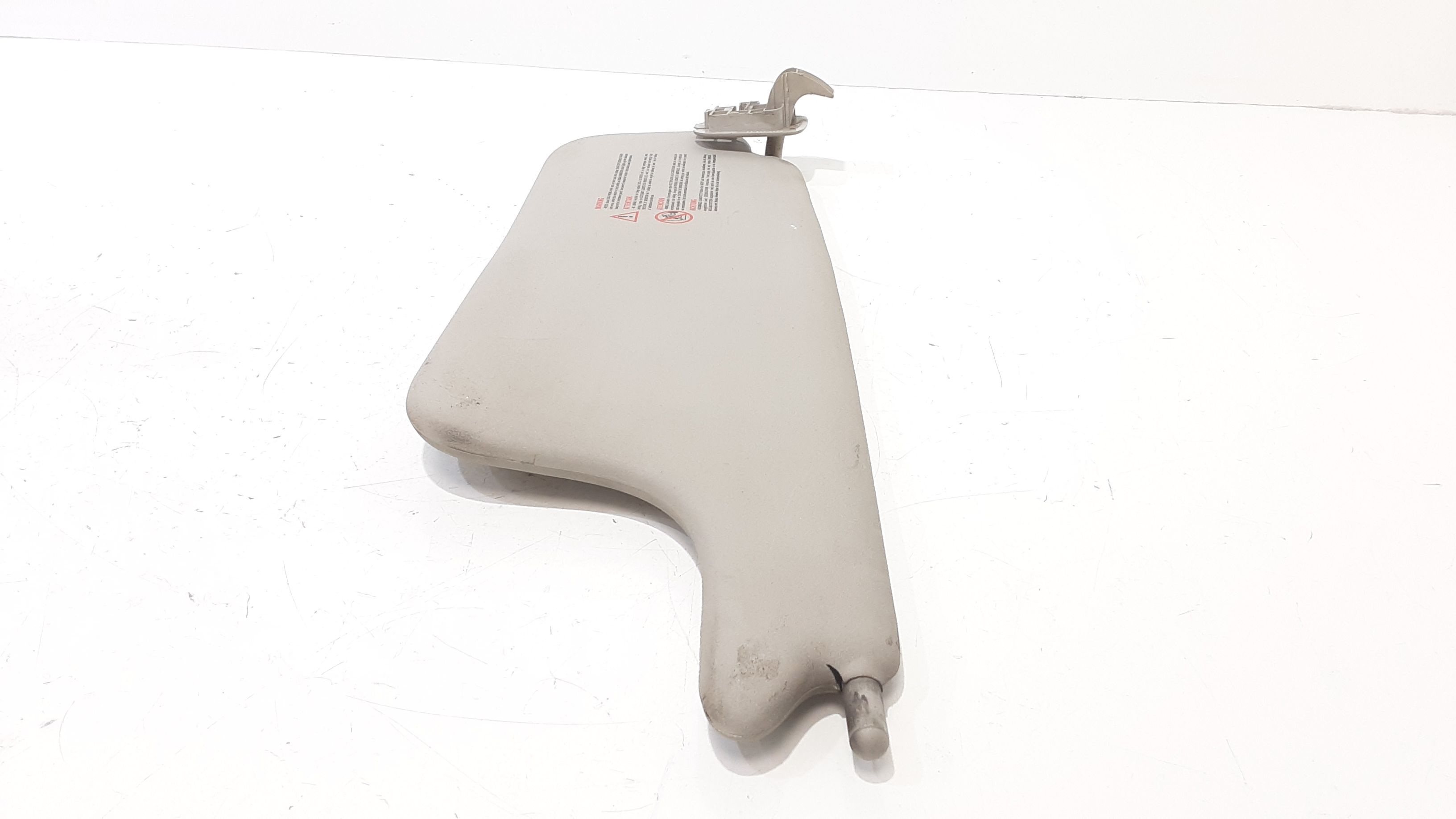 Parasole aletta Lato Passeggero RENAULT Megane ll Serie (02>06)