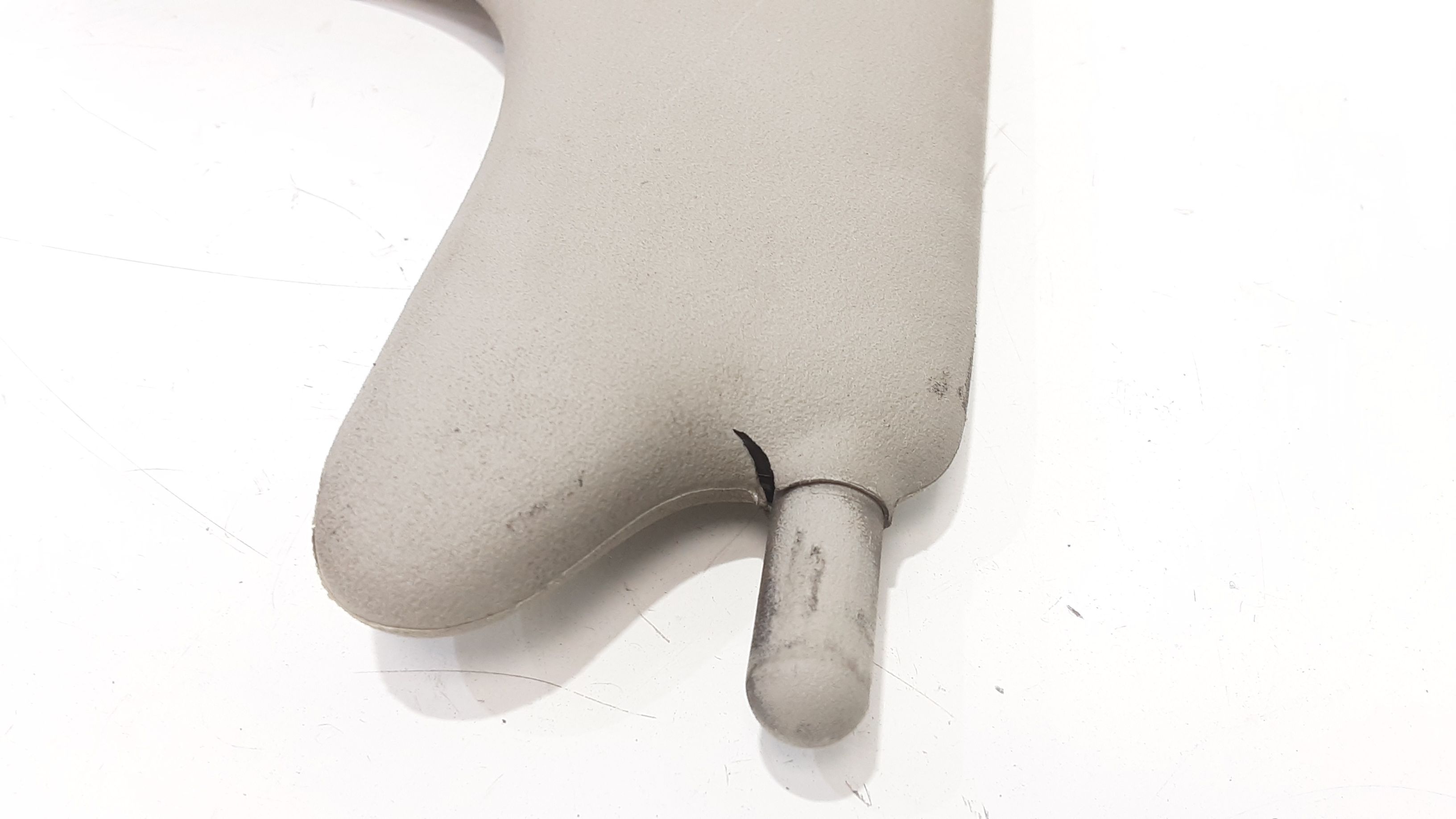 Parasole aletta Lato Passeggero RENAULT Megane ll Serie (02>06)