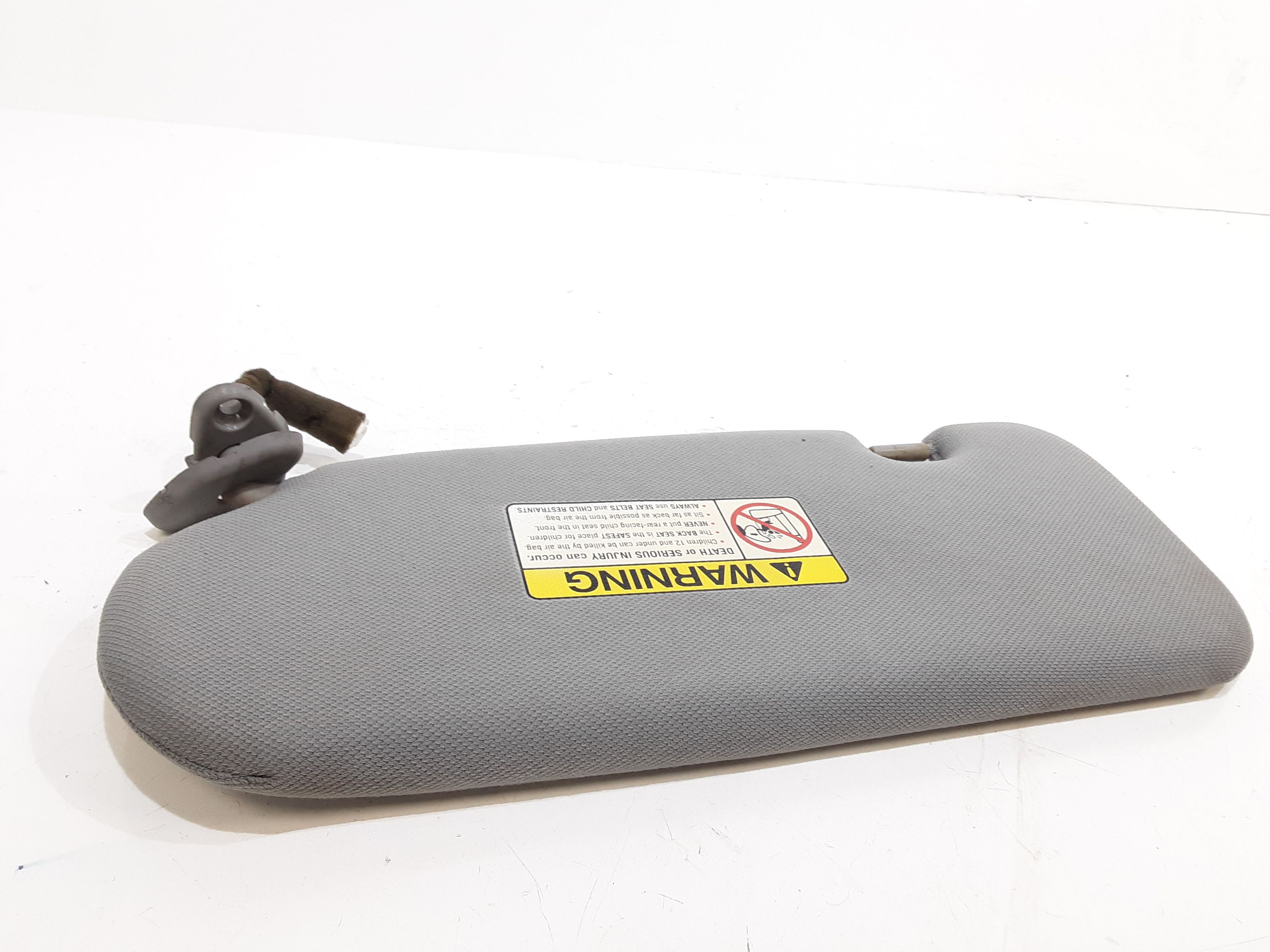 Parasole aletta Lato Passeggero KIA Sorento 2 Serie