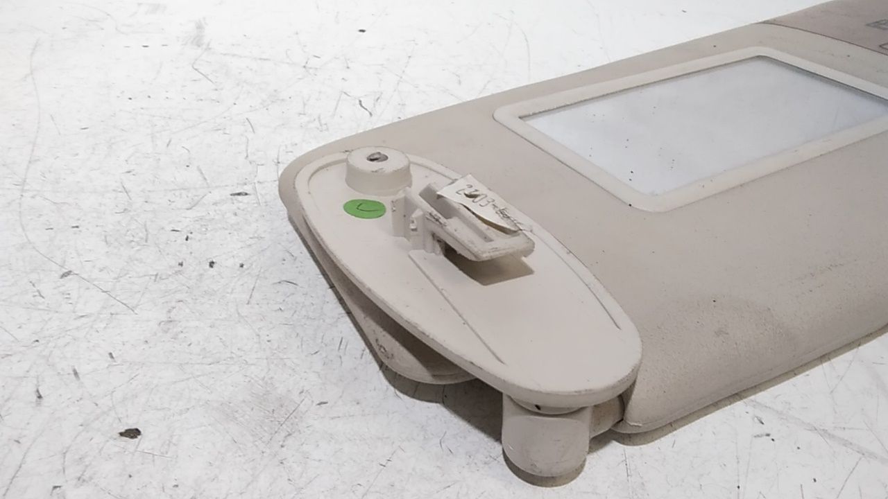 Parasole aletta Lato Passeggero FIAT Grande Punto 1 Serie