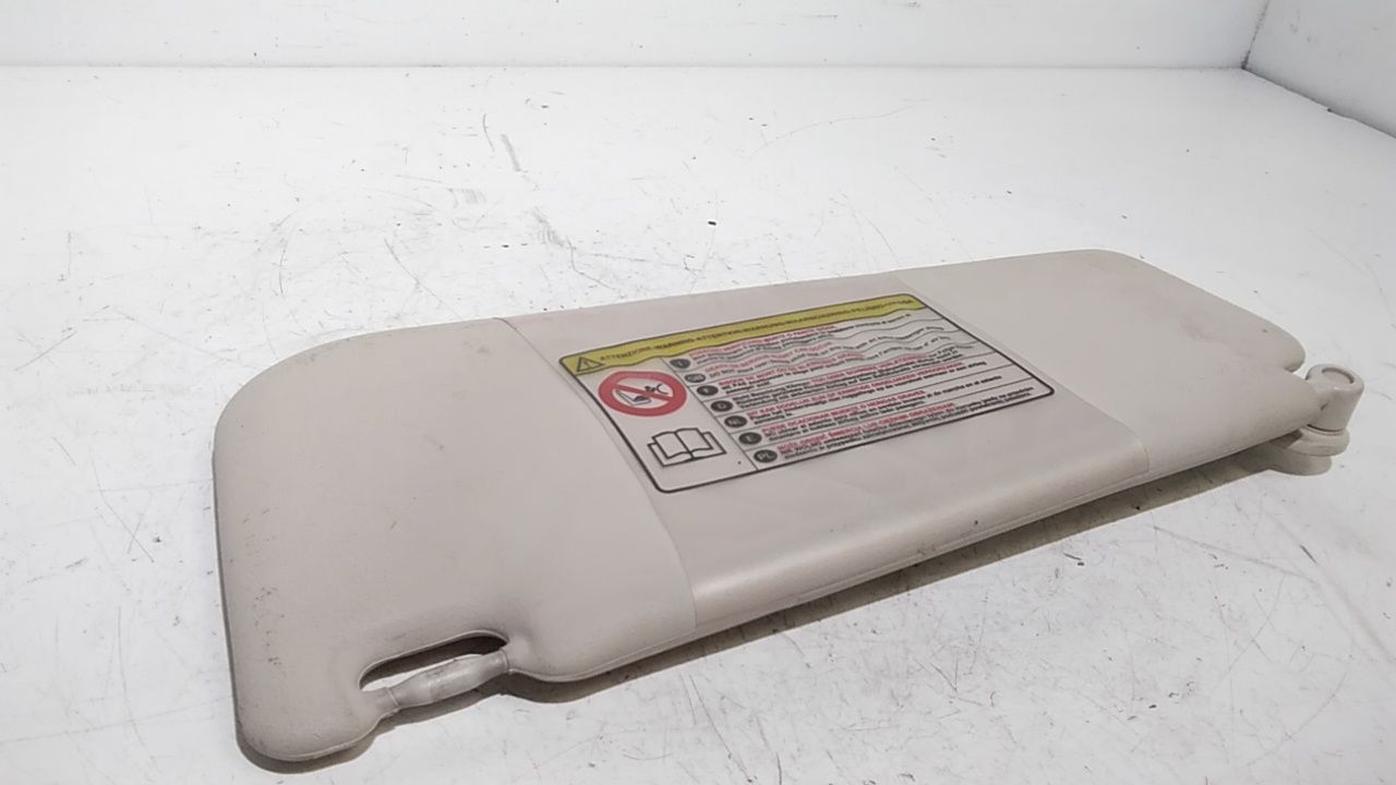 Parasole aletta Lato Passeggero FIAT Grande Punto 1 Serie