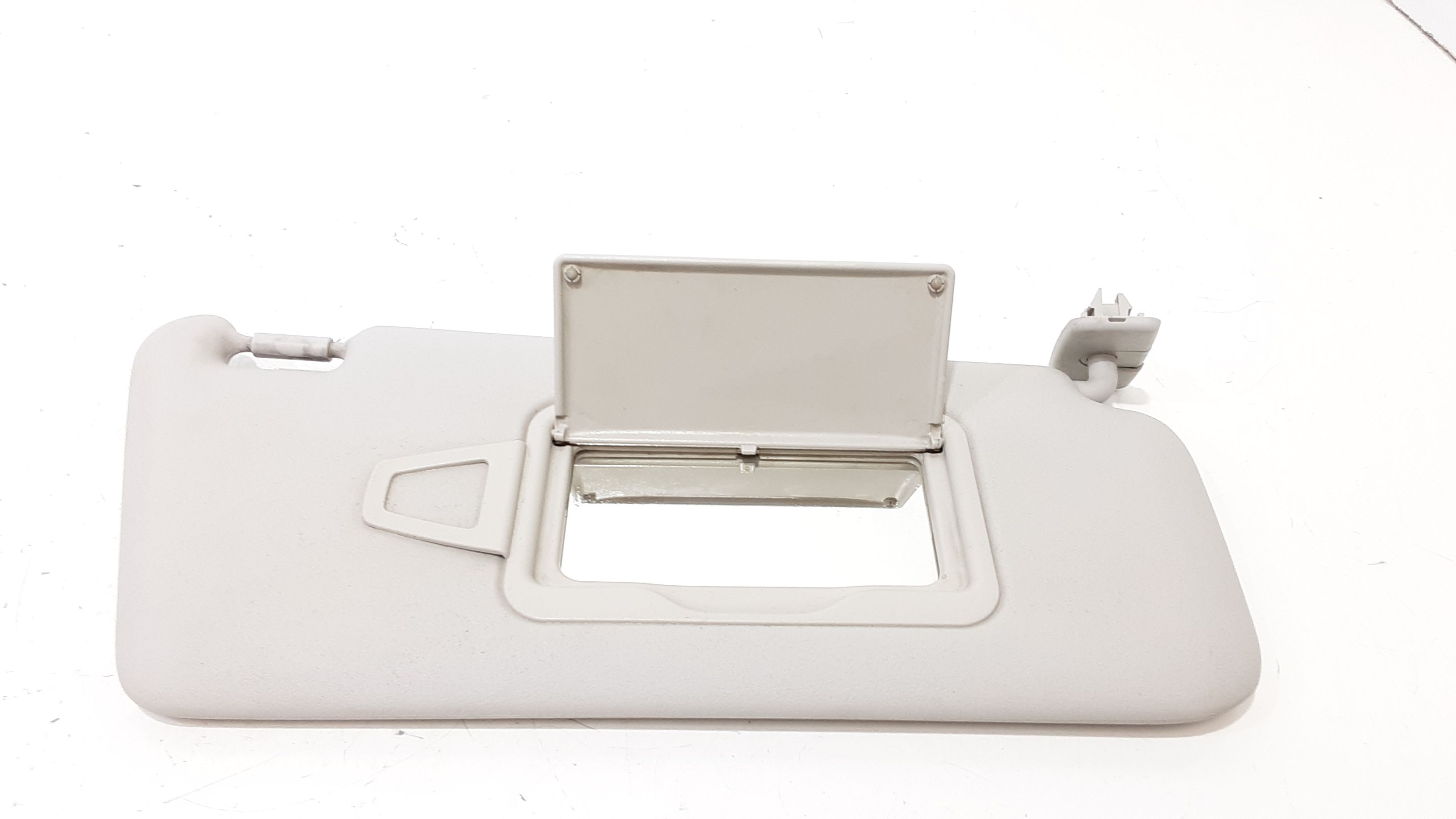 Parasole aletta Lato Passeggero MERCEDES Classe B W245 1 Serie