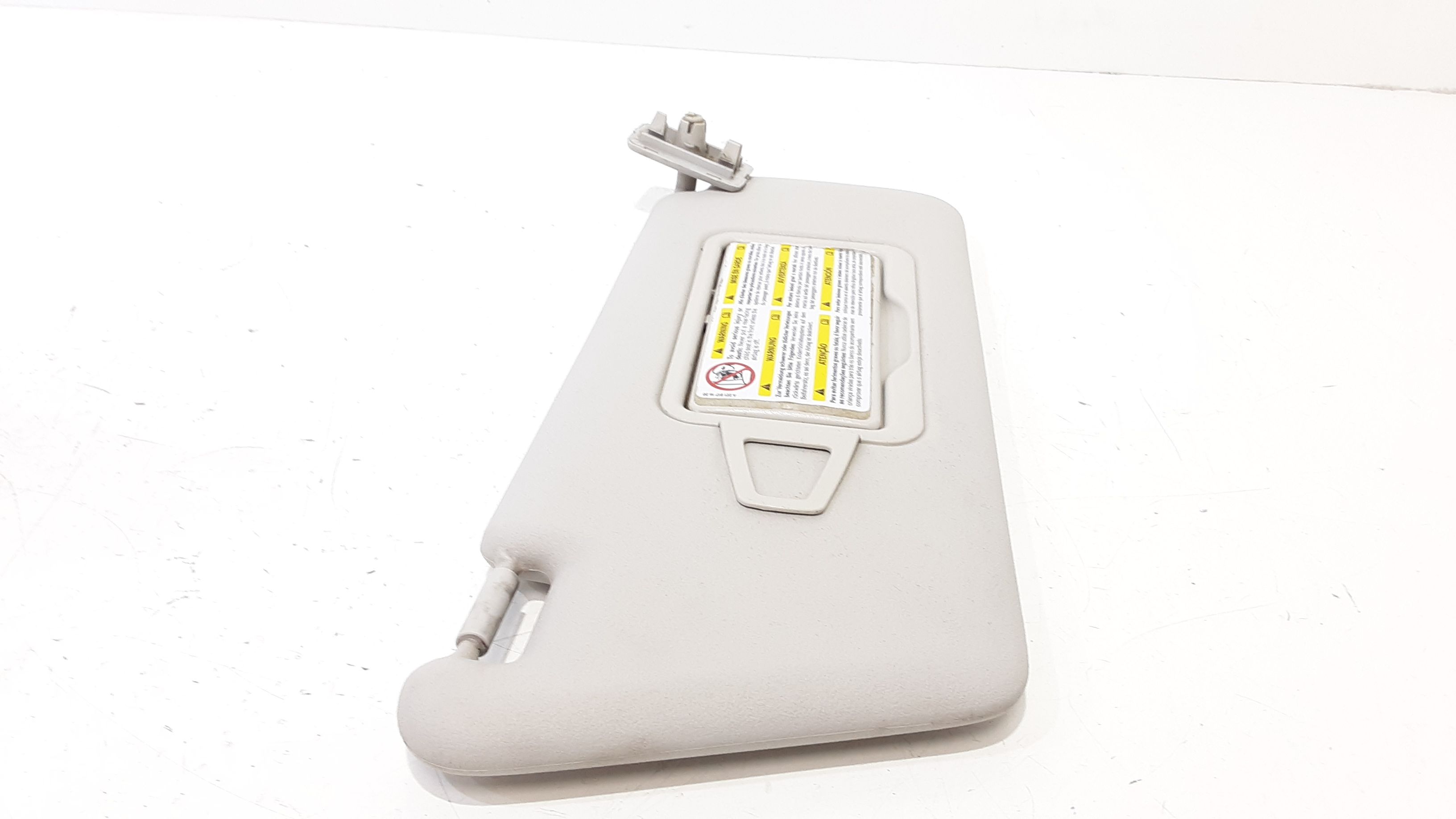 Parasole aletta Lato Passeggero MERCEDES Classe B W245 1 Serie