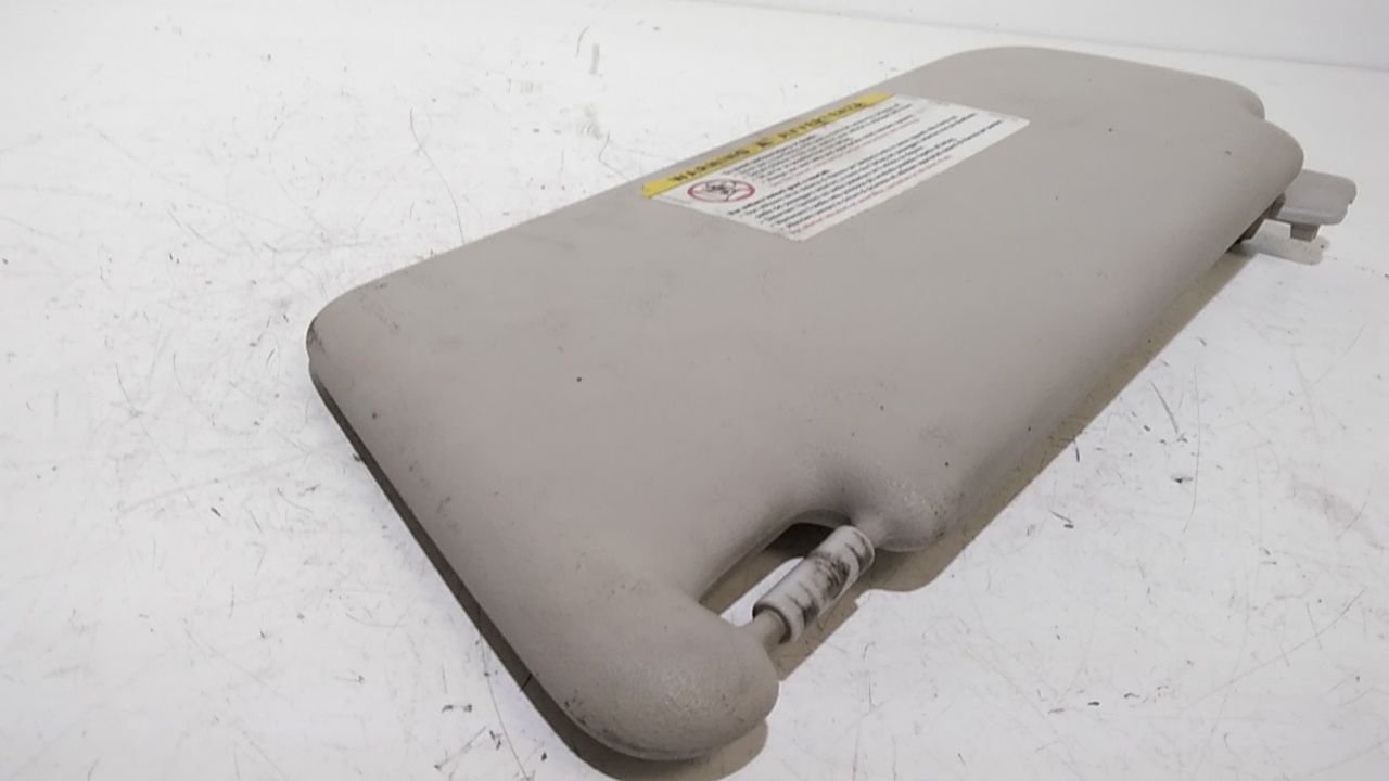 Parasole aletta Lato Passeggero MERCEDES Classe A W169 3 Serie