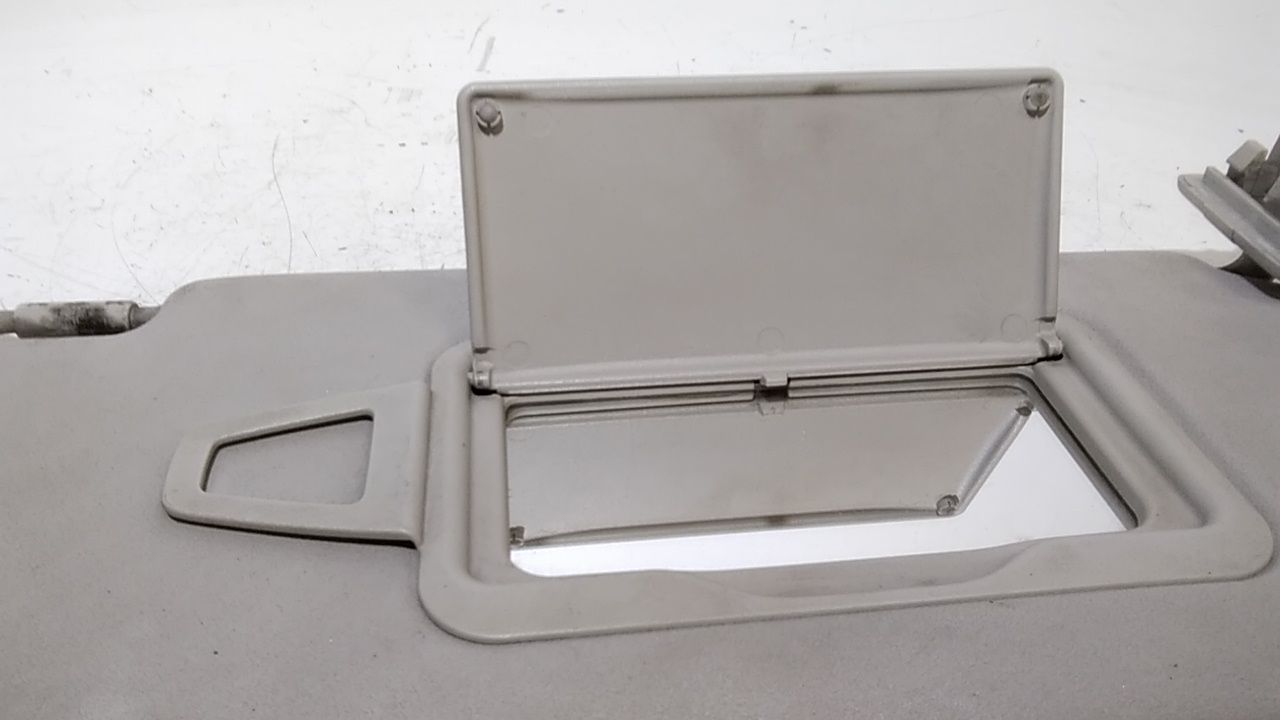 Parasole aletta Lato Passeggero MERCEDES Classe A W169 3 Serie