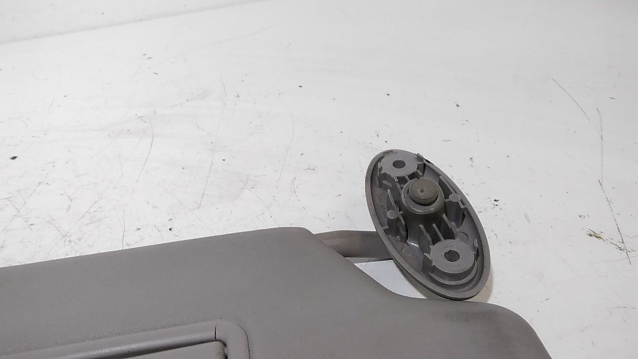 Parasole aletta Lato Passeggero FORD Fusion 2 Serie