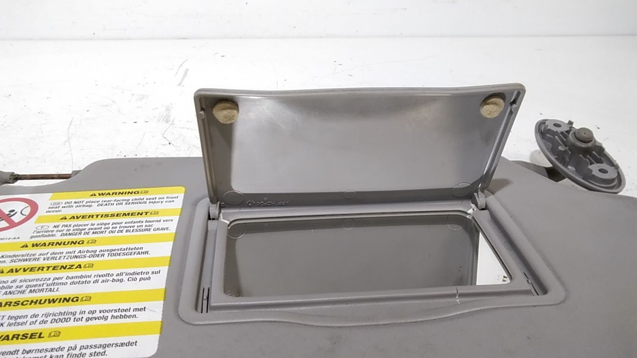 Parasole aletta Lato Passeggero FORD Fusion 2 Serie