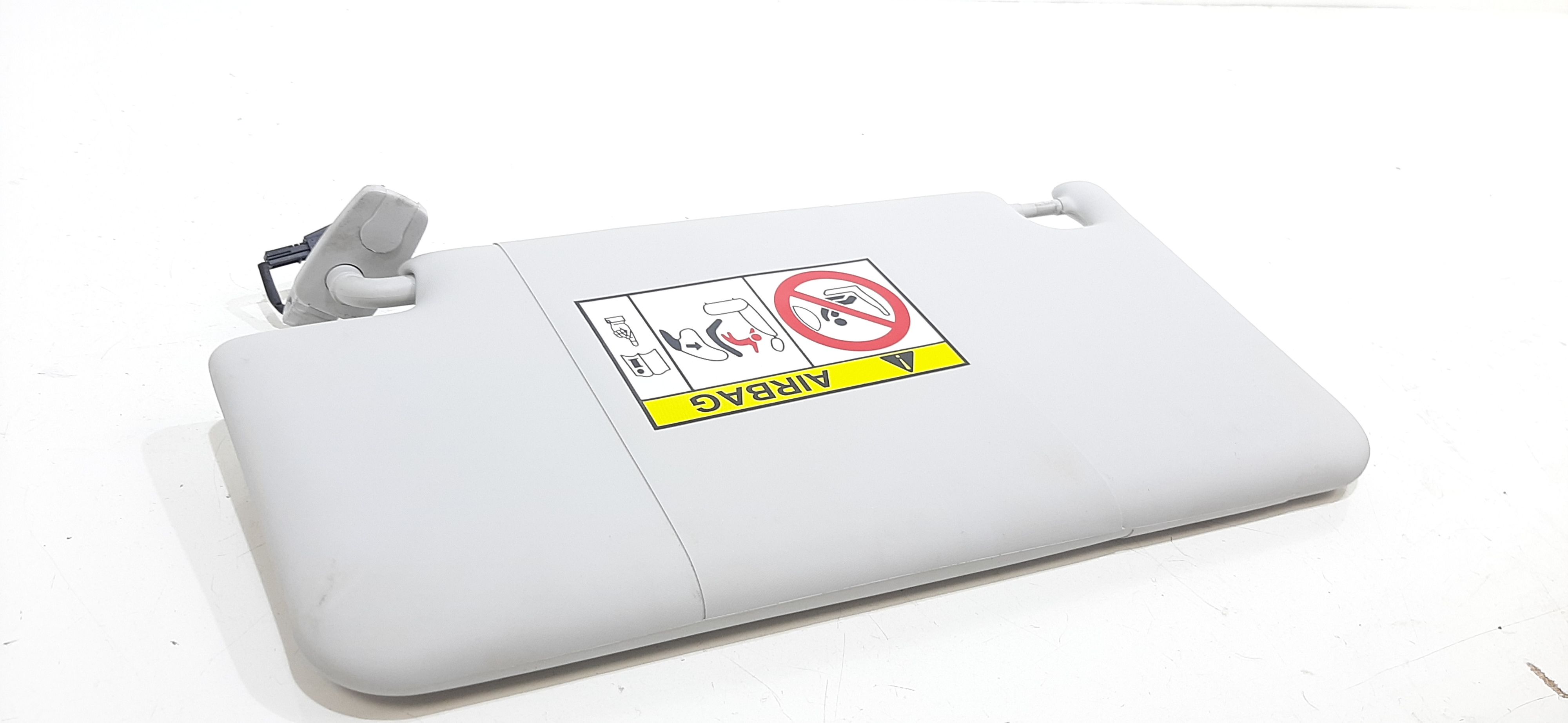 Parasole aletta Lato Passeggero JEEP Renegade Serie (14>)