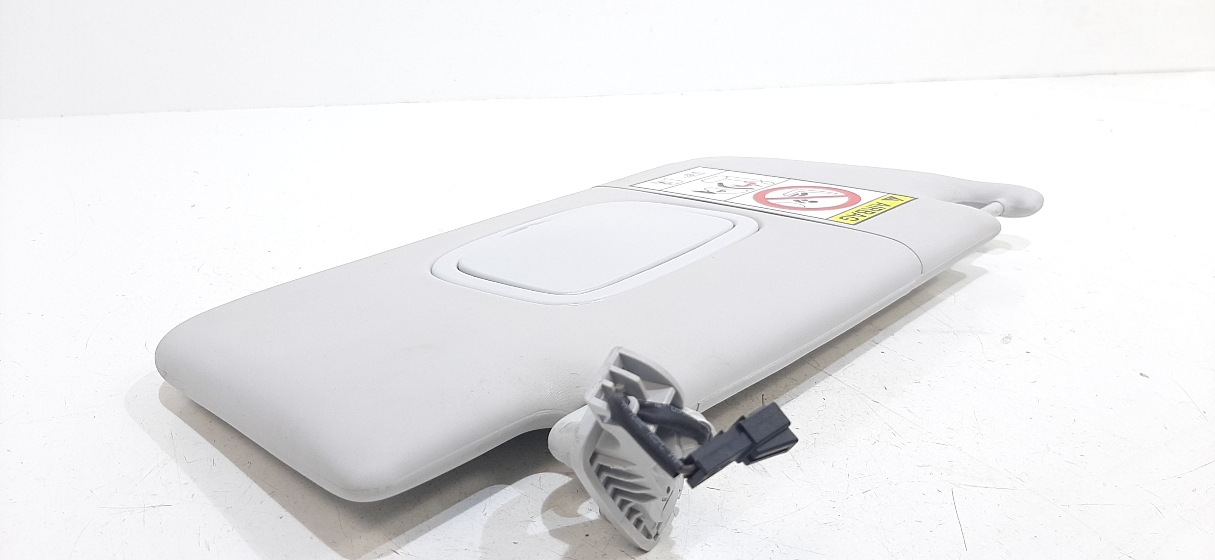 Parasole aletta Lato Passeggero JEEP Renegade Serie (14>)