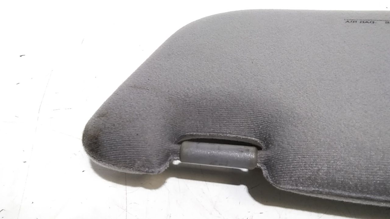 Parasole aletta Lato Passeggero HYUNDAI Sonica Serie