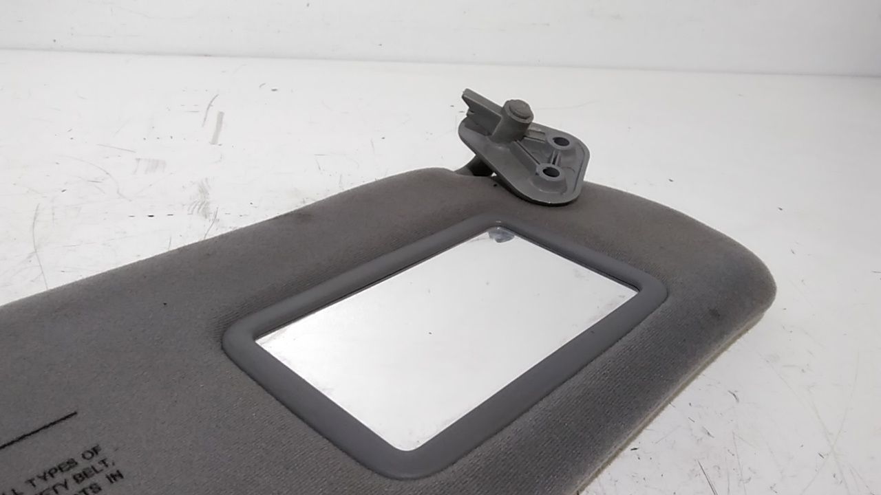 Parasole aletta Lato Passeggero HYUNDAI Sonica Serie