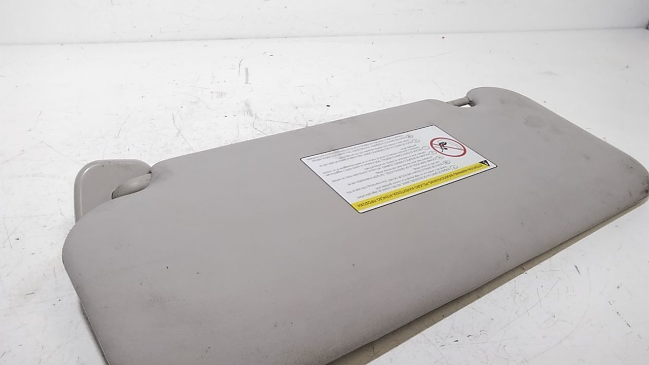 Parasole aletta Lato Passeggero PEUGEOT 307 S. Wagon 2 Serie