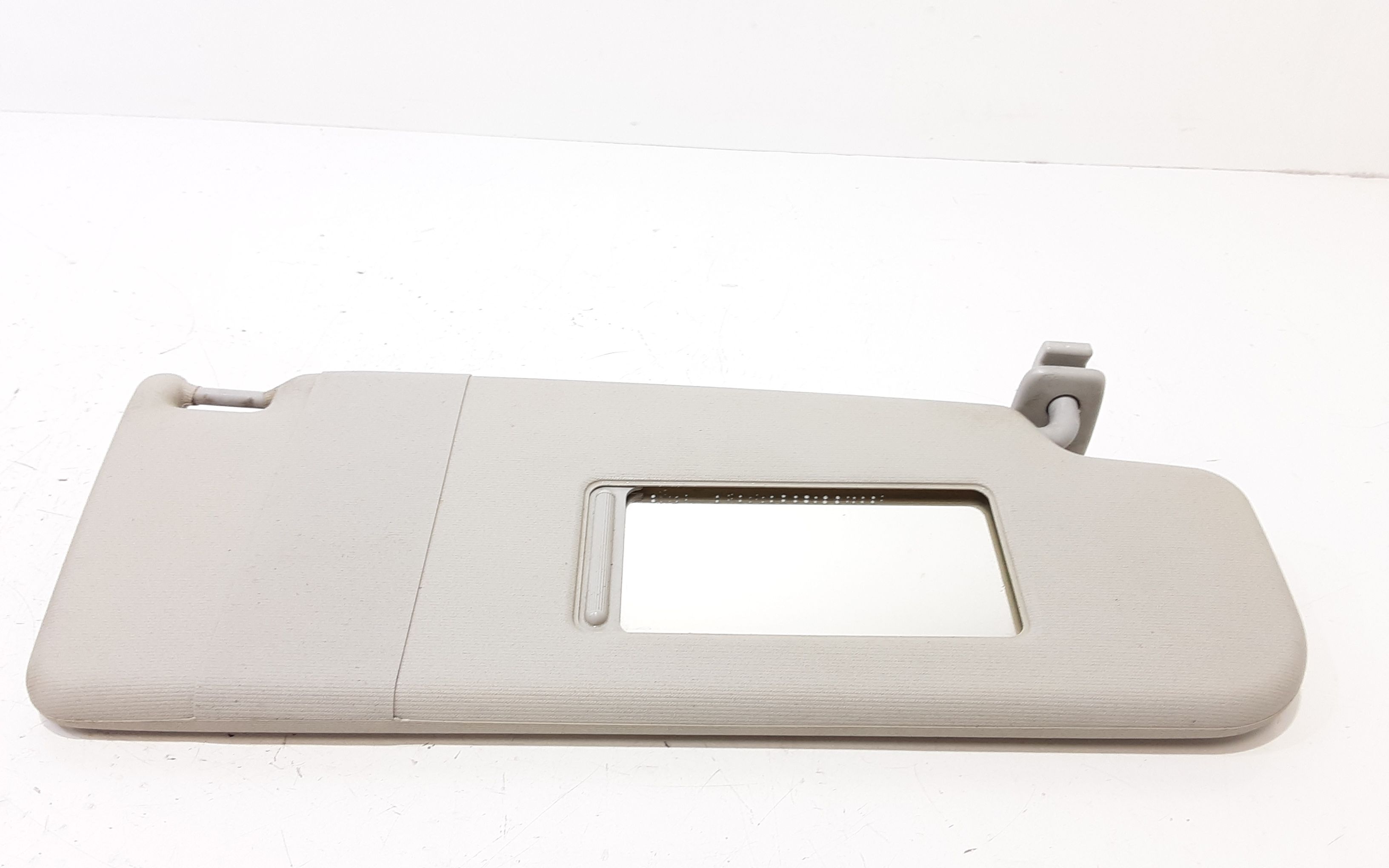 Parasole aletta Lato Passeggero VOLKSWAGEN Golf 5 Berlina (03>08)