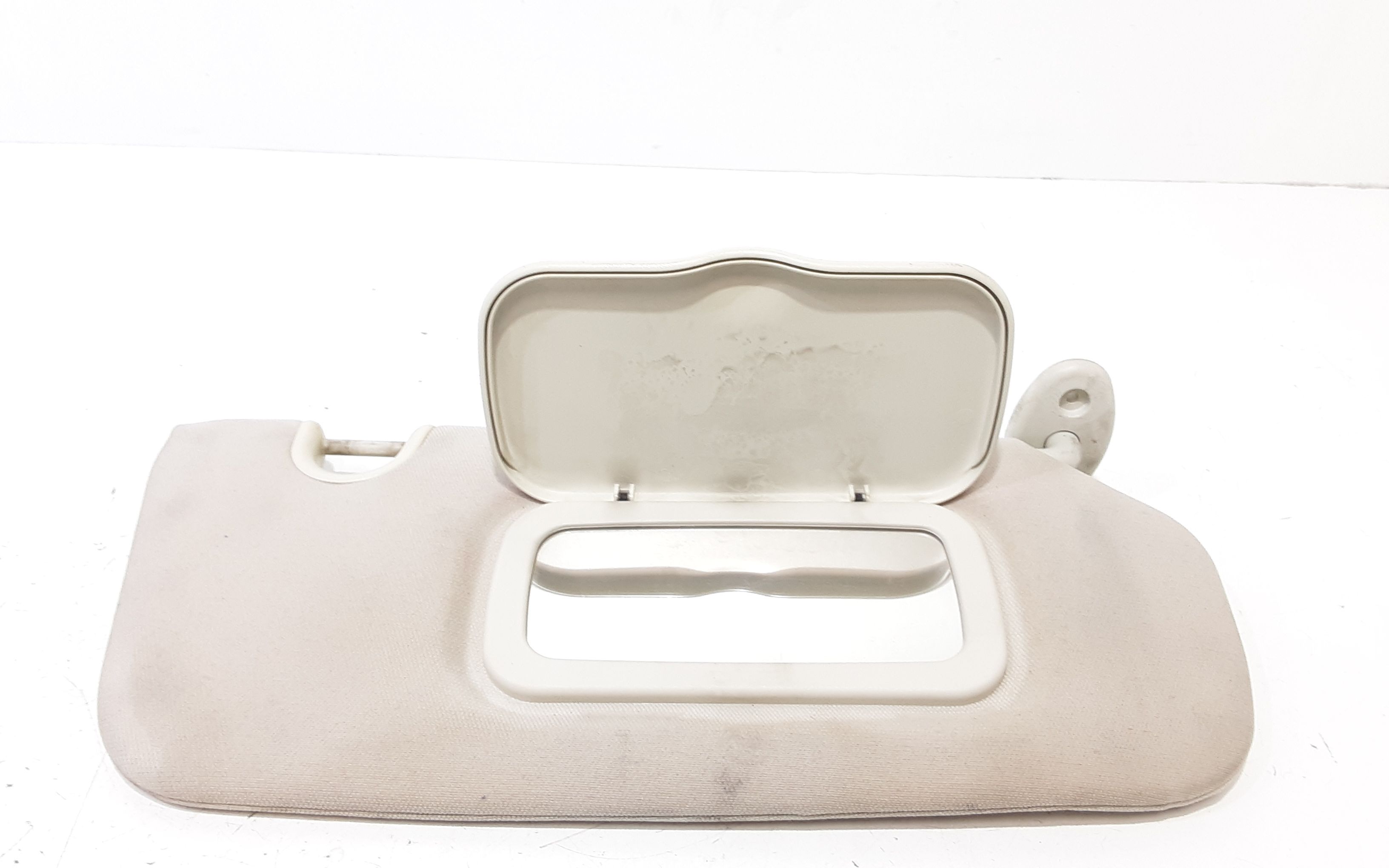 Parasole aletta Lato Passeggero DODGE Caliber 1 Serie