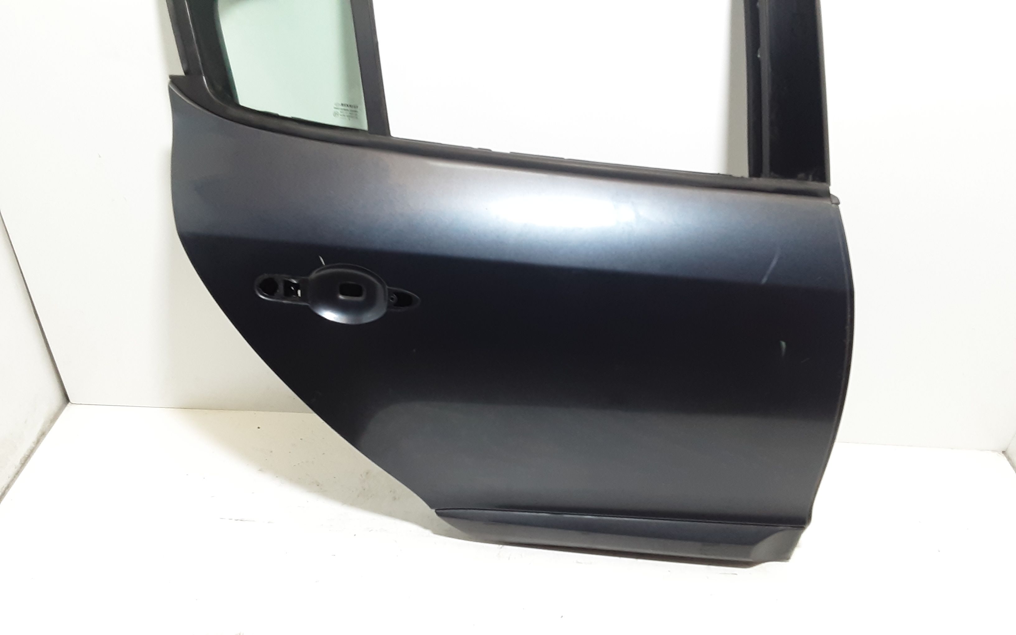 Portiera Posteriore Destra RENAULT Megane III (08>16)