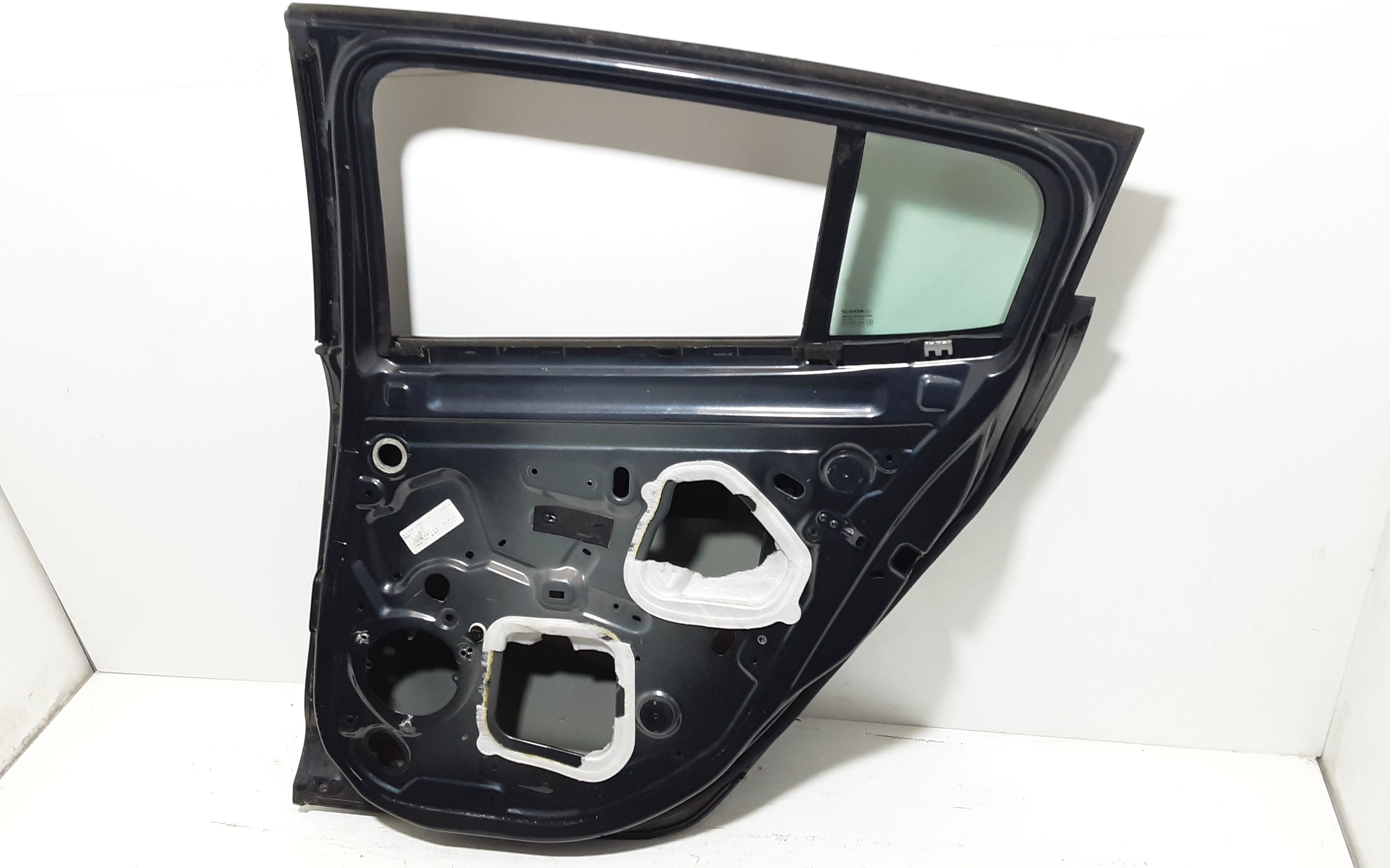 Portiera Posteriore Destra RENAULT Megane III (08>16)