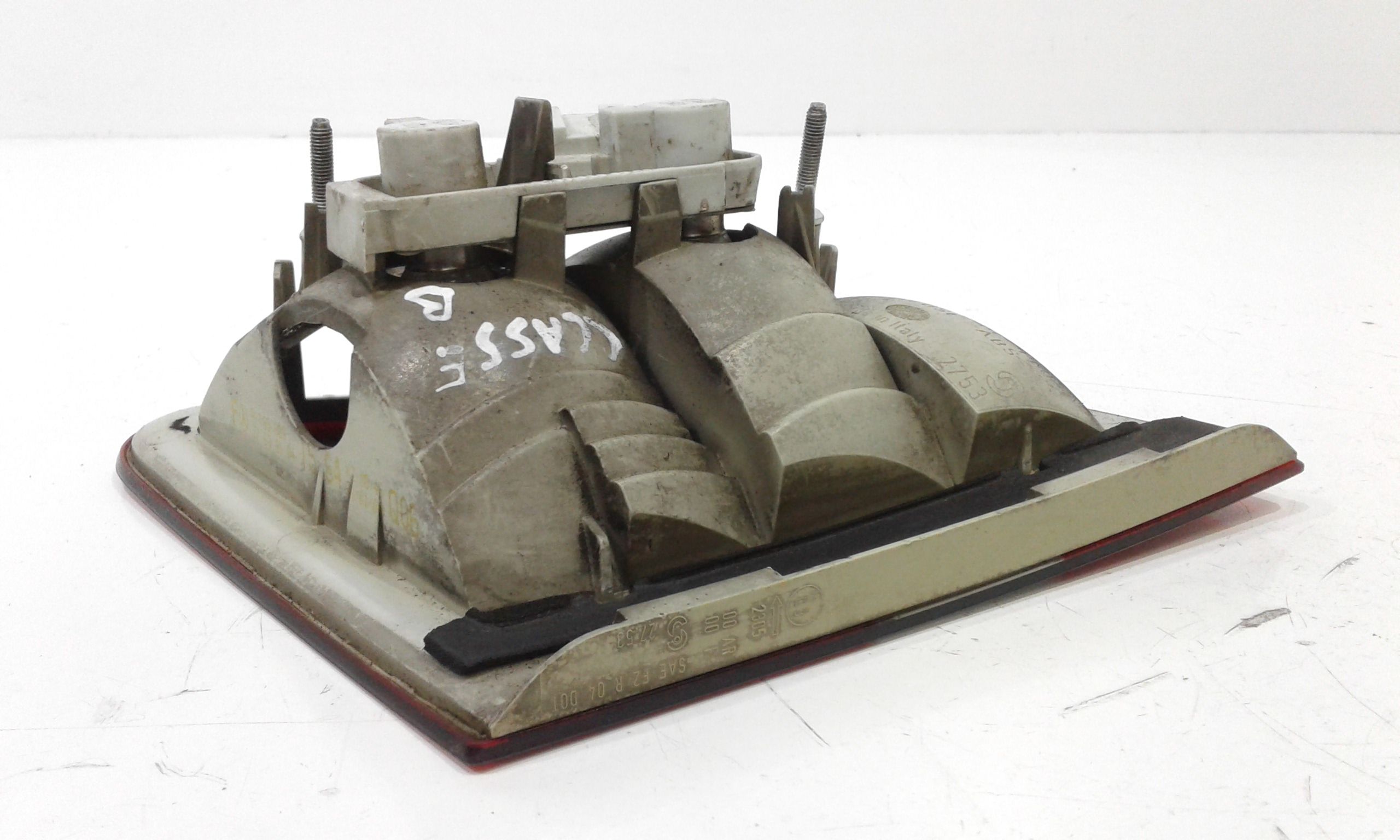 Stop Posteriore Sinistro Integrato nel Portello MERCEDES Classe B W245 1 Serie