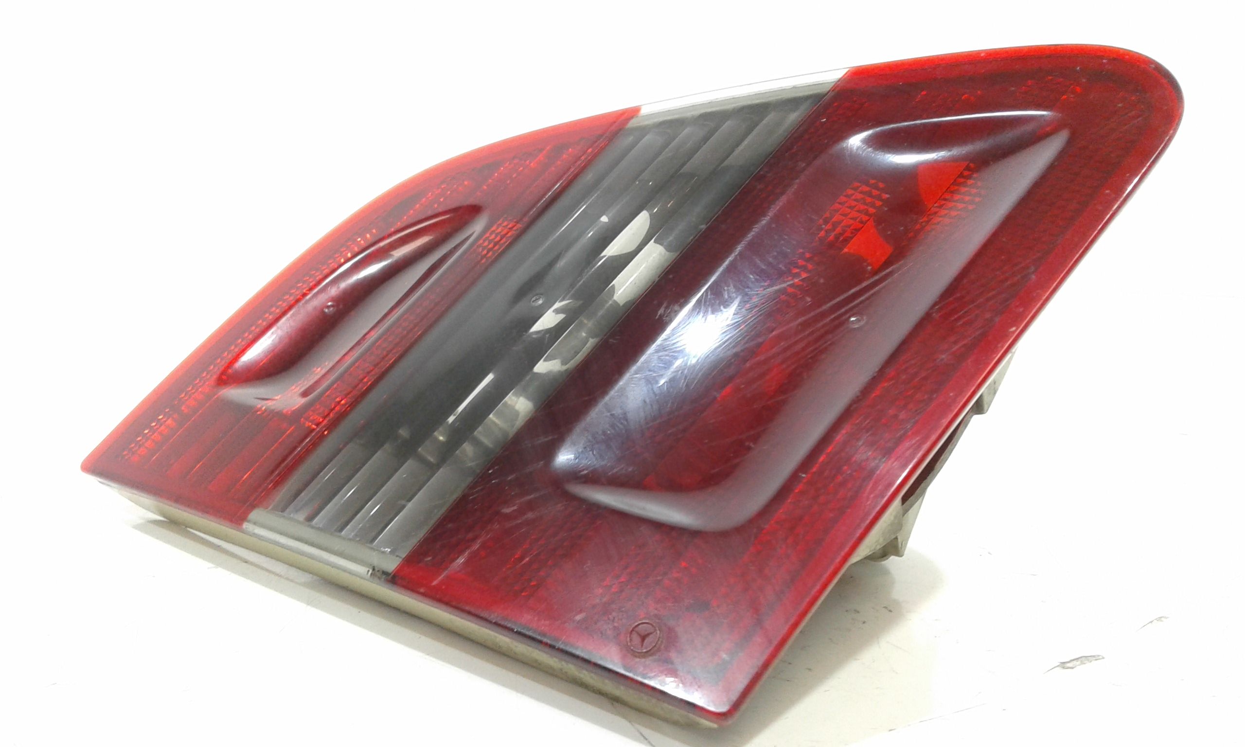 Stop Posteriore Sinistro Integrato nel Portello MERCEDES Classe B W245 1 Serie