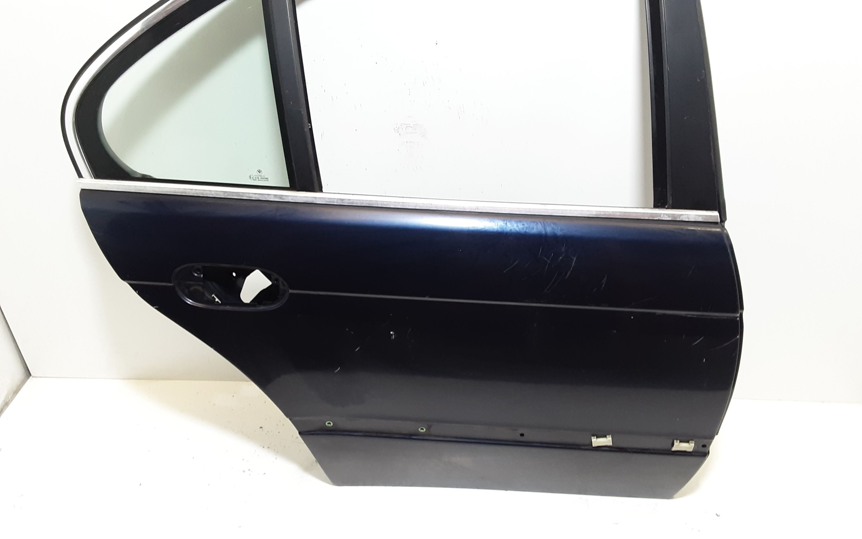 Portiera Posteriore Destra BMW Serie 3 E46 Berlina (01>05)