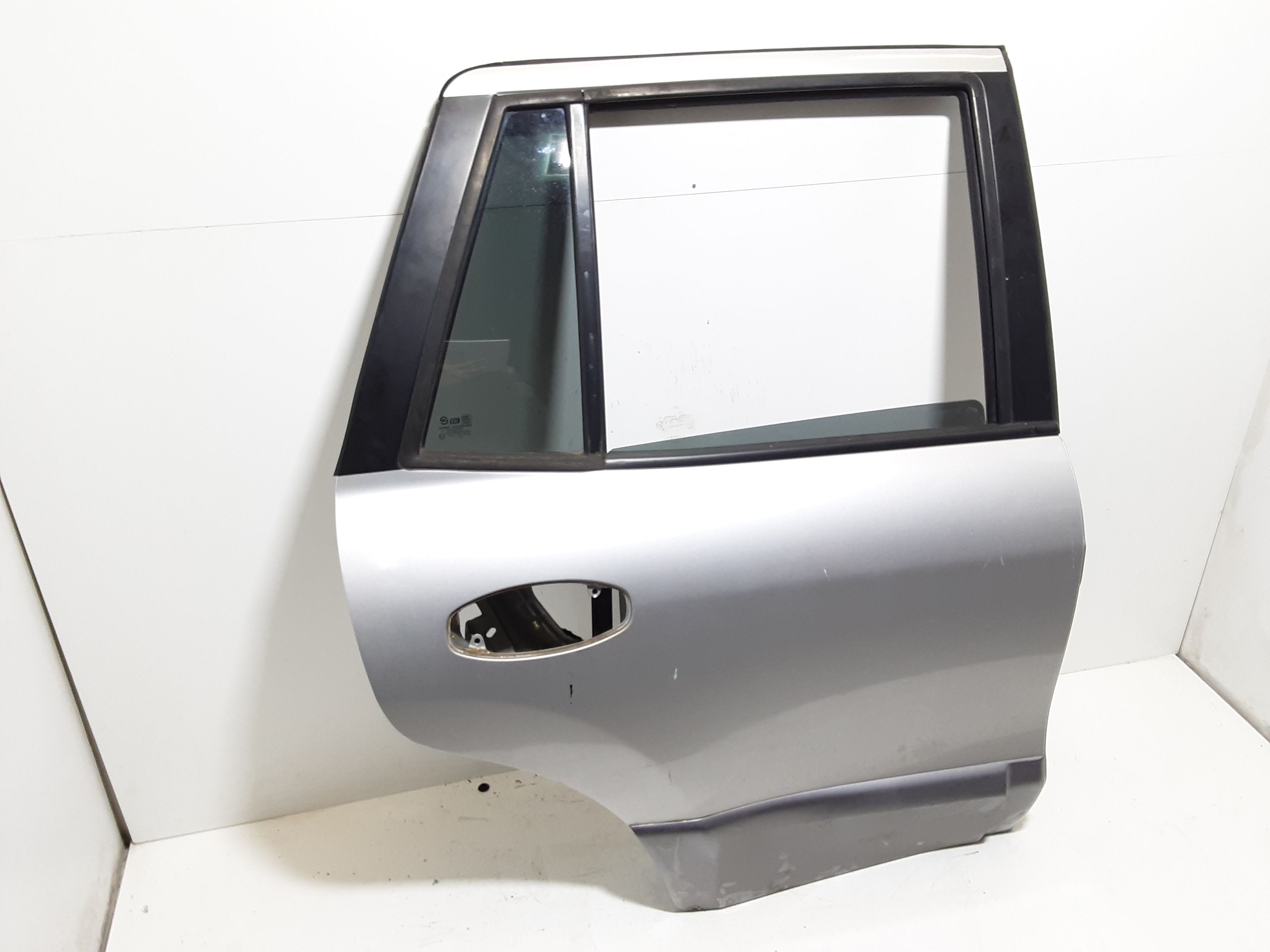 Portiera Posteriore Destra HYUNDAI Santa Fe 2 Serie