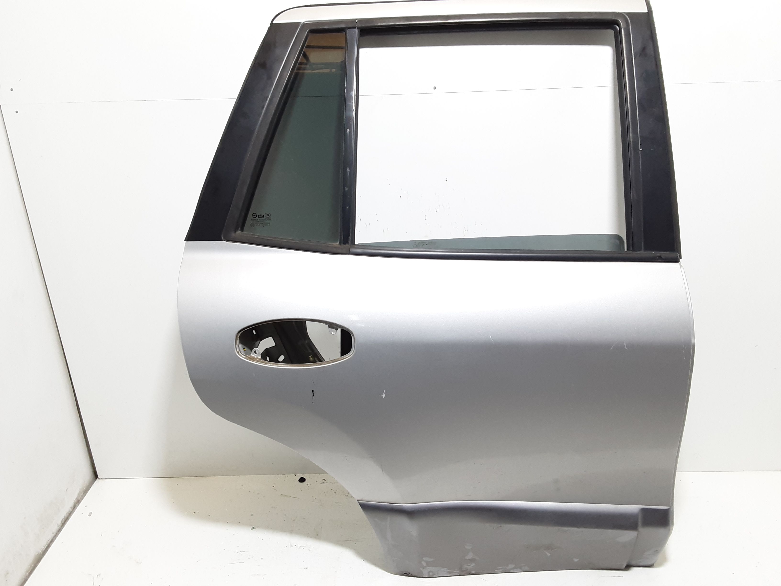 Portiera Posteriore Destra HYUNDAI Santa Fe 2 Serie