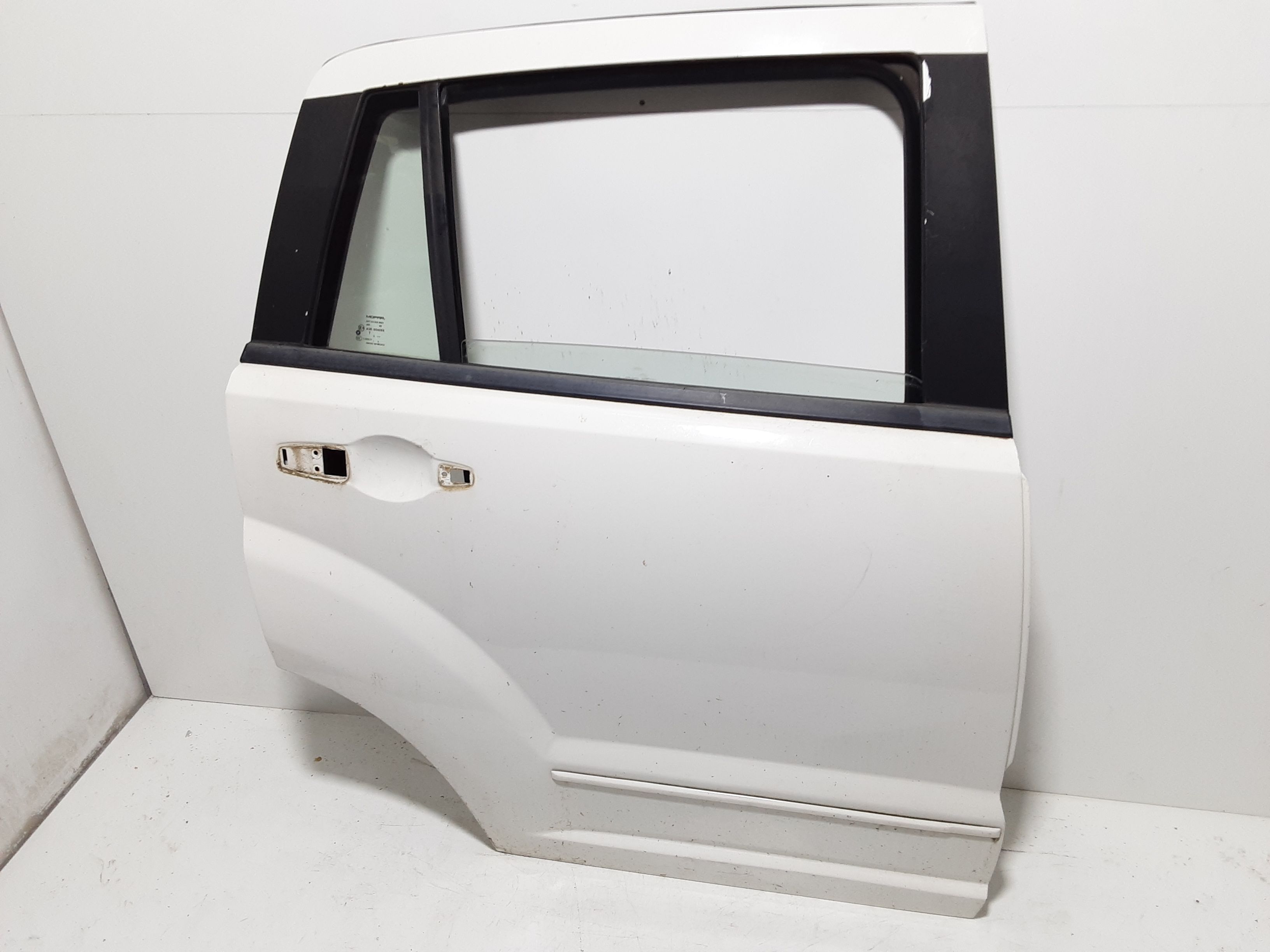 Portiera Posteriore Destra DODGE Caliber 1 Serie