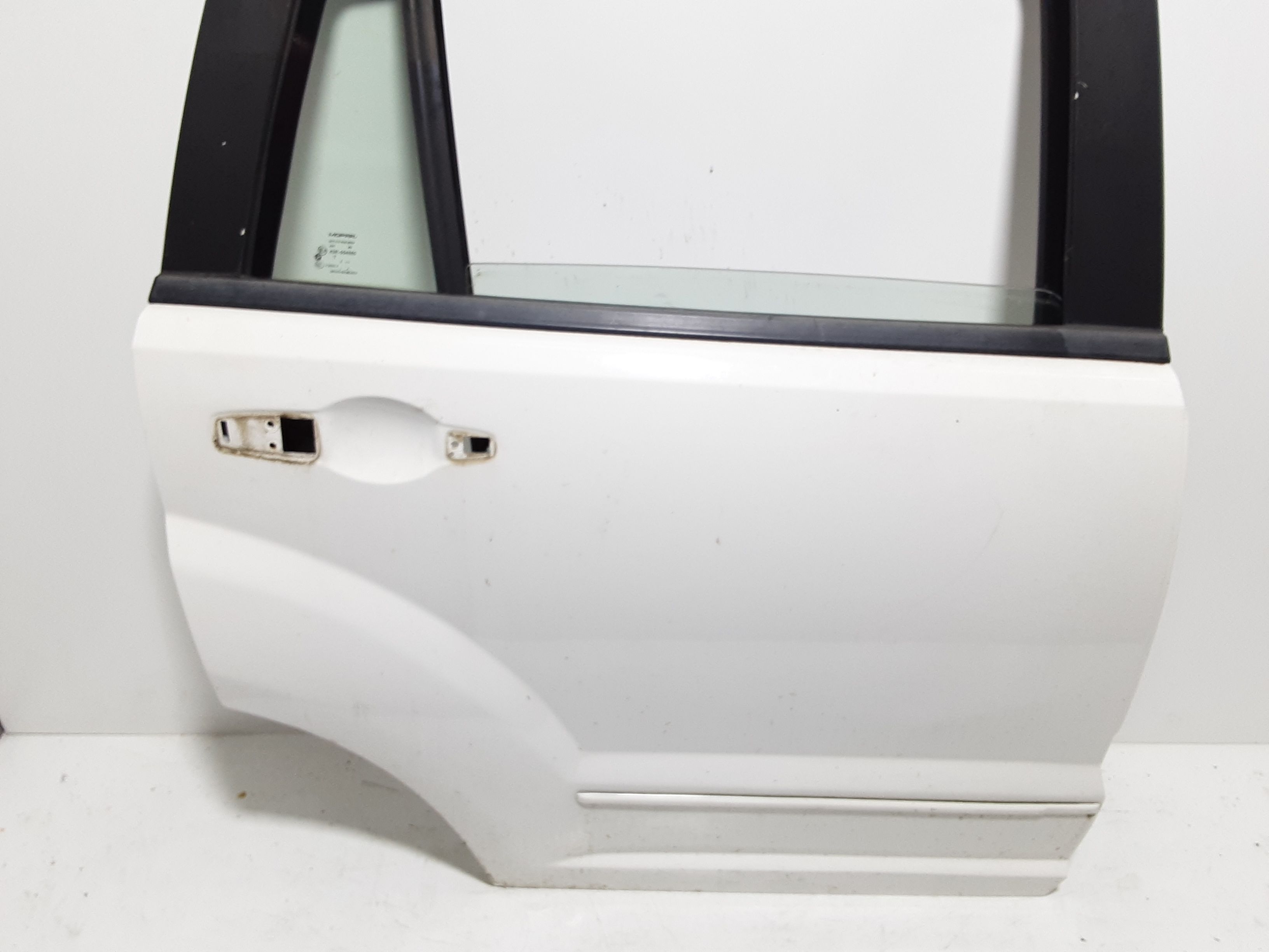 Portiera Posteriore Destra DODGE Caliber 1 Serie