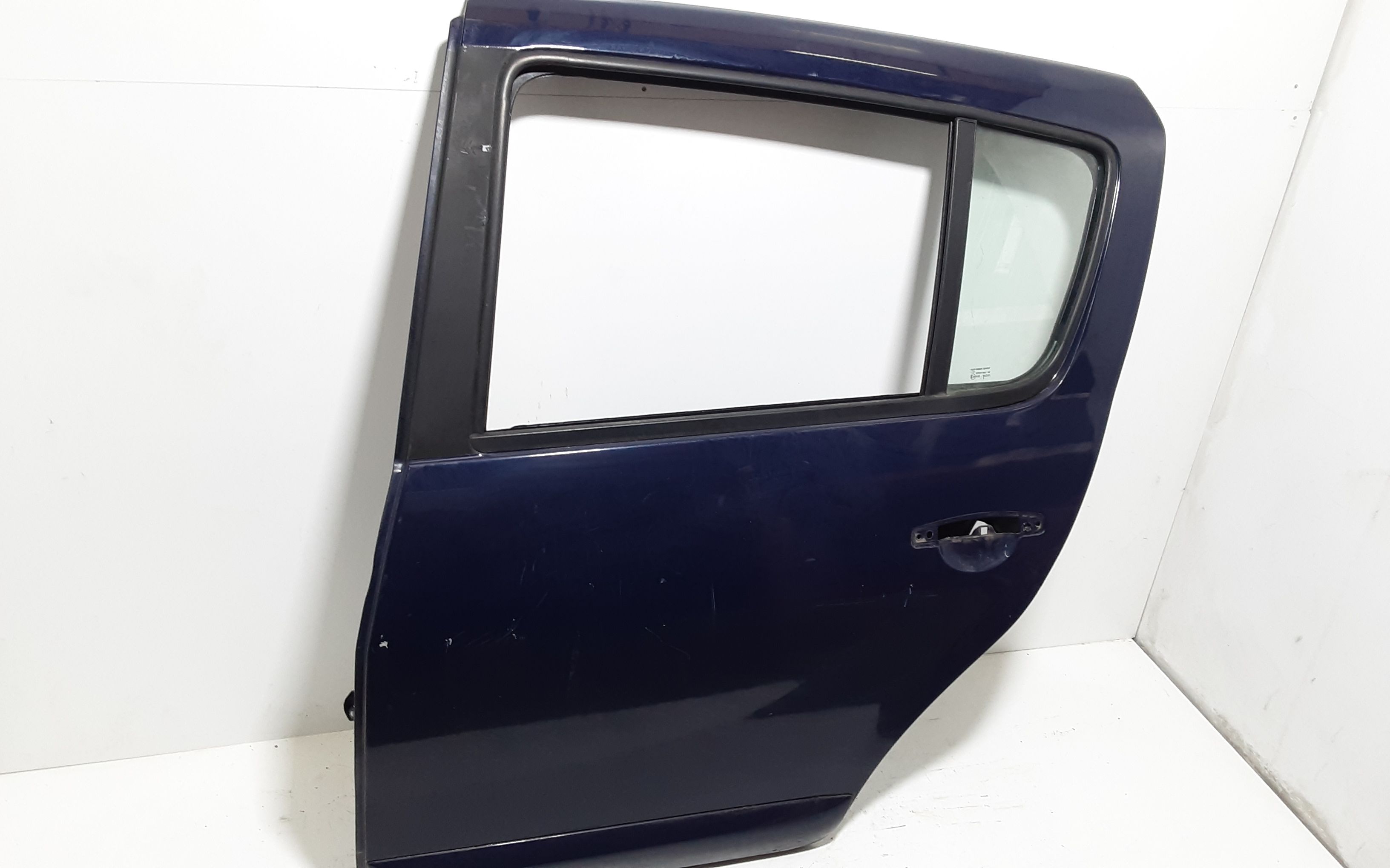 Portiera Posteriore Sinistra RENAULT Modus 2 Serie