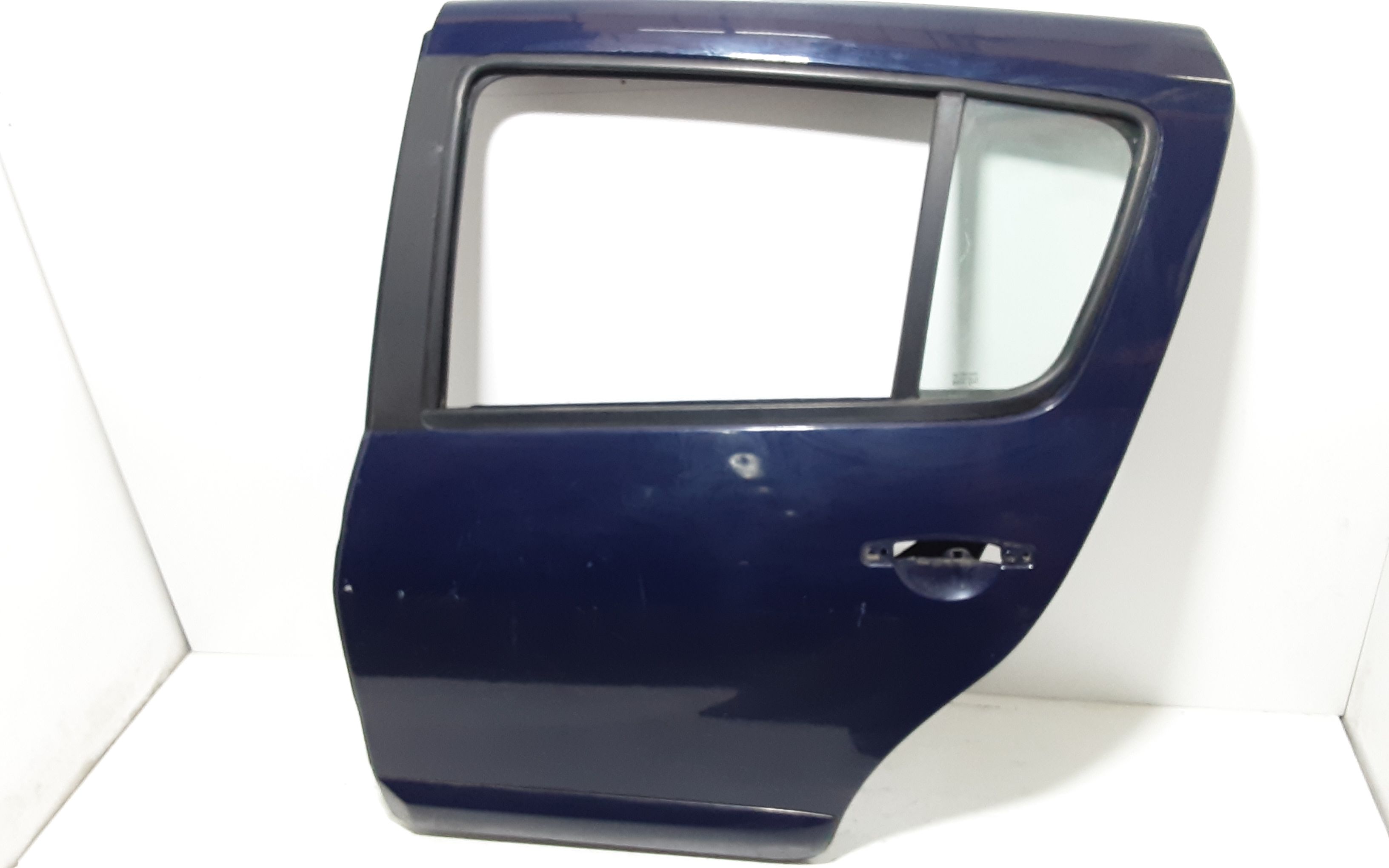 Portiera Posteriore Sinistra RENAULT Modus 2 Serie