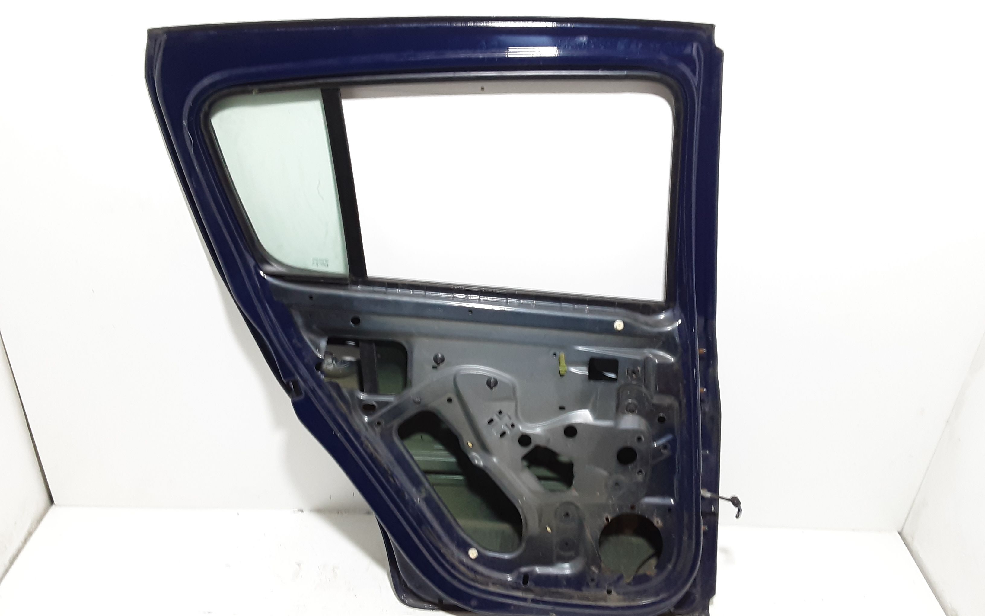 Portiera Posteriore Sinistra RENAULT Modus 2 Serie